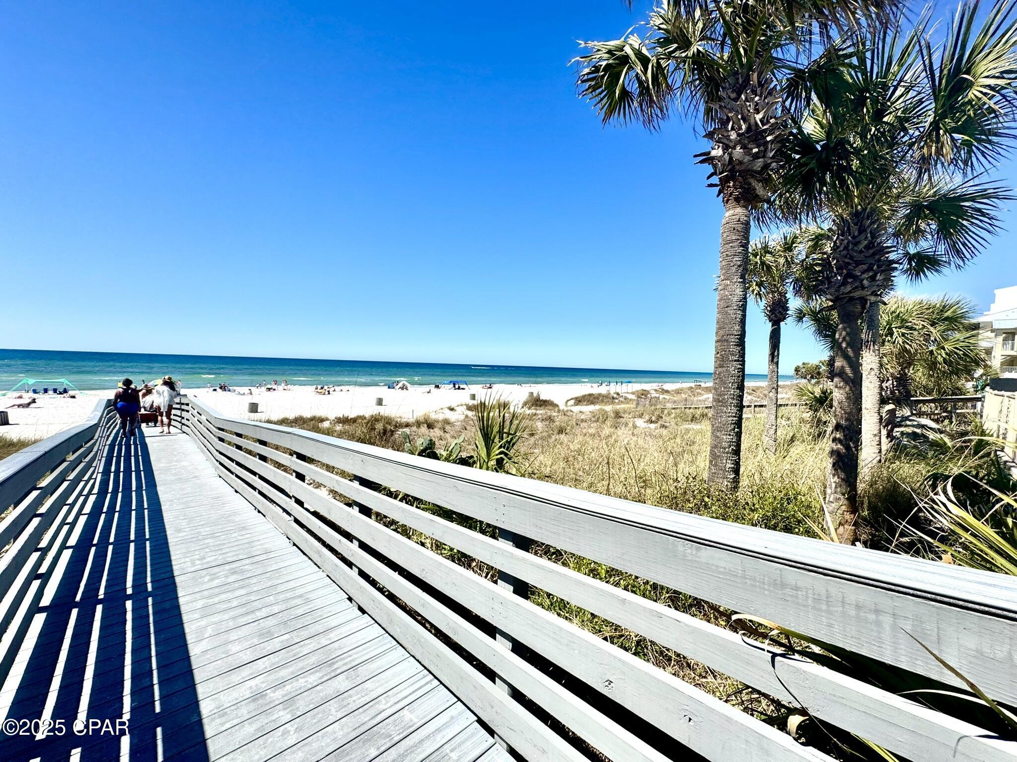 Gulf Highlands Beach Resort - Residential