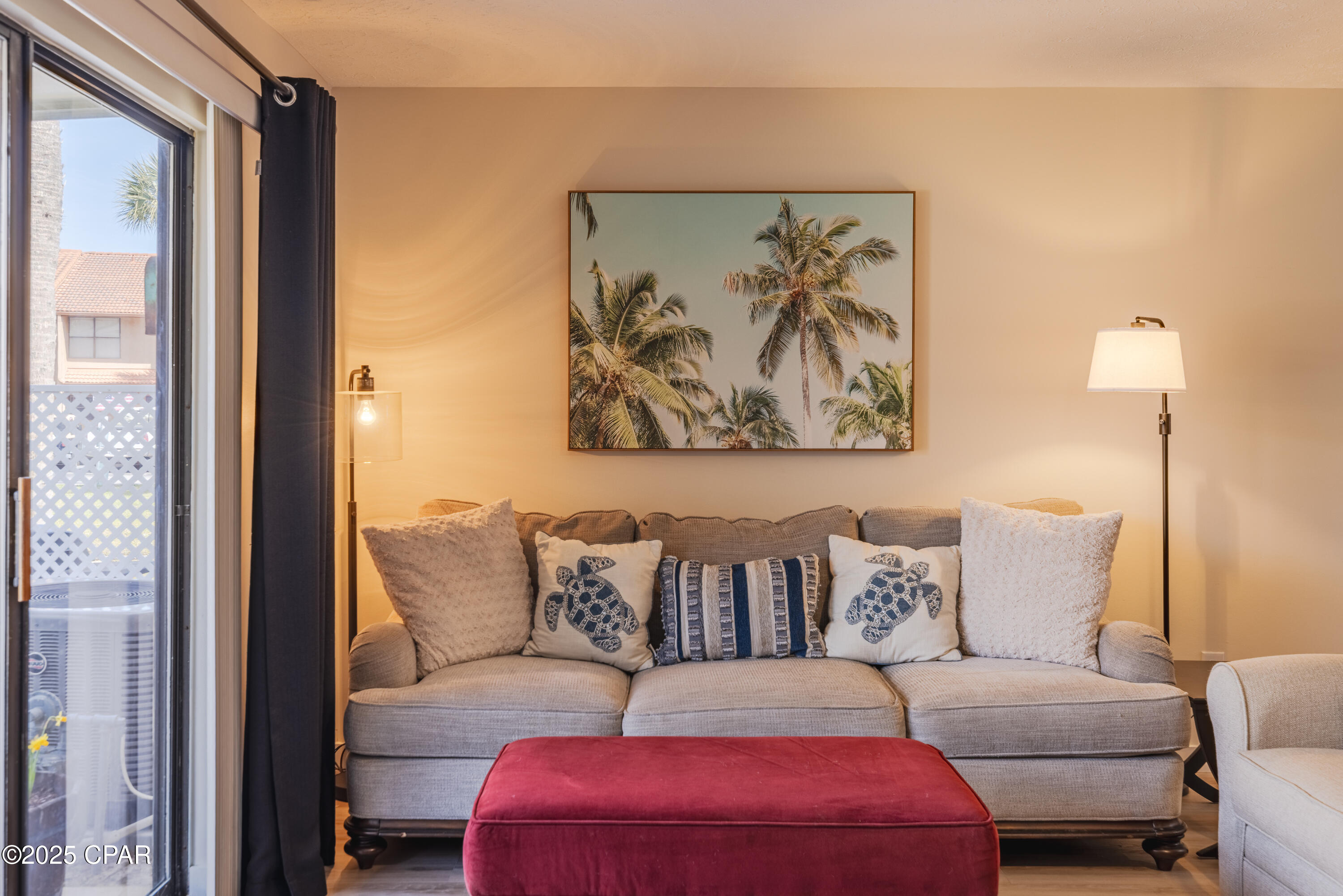 Gulf Highlands Beach Resort - Residential