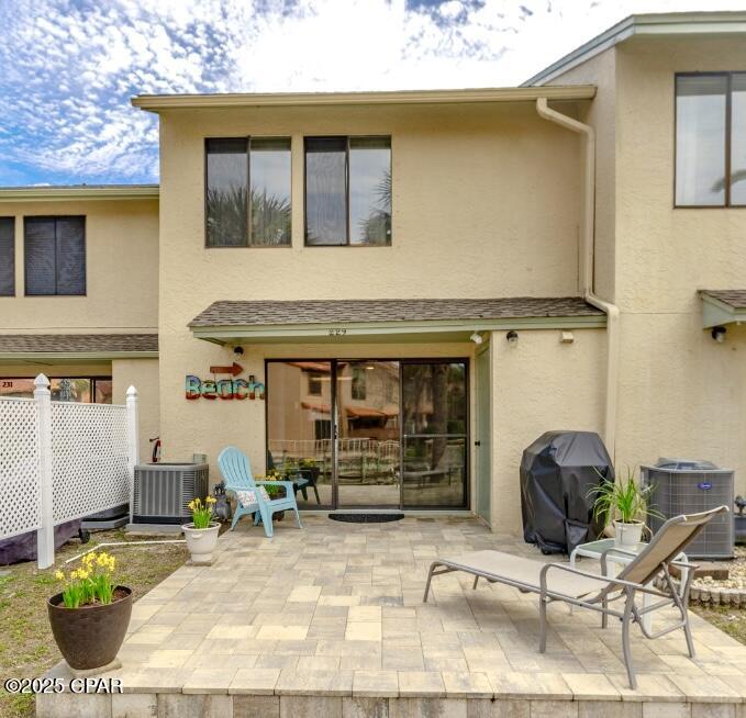 Gulf Highlands Beach Resort - Residential