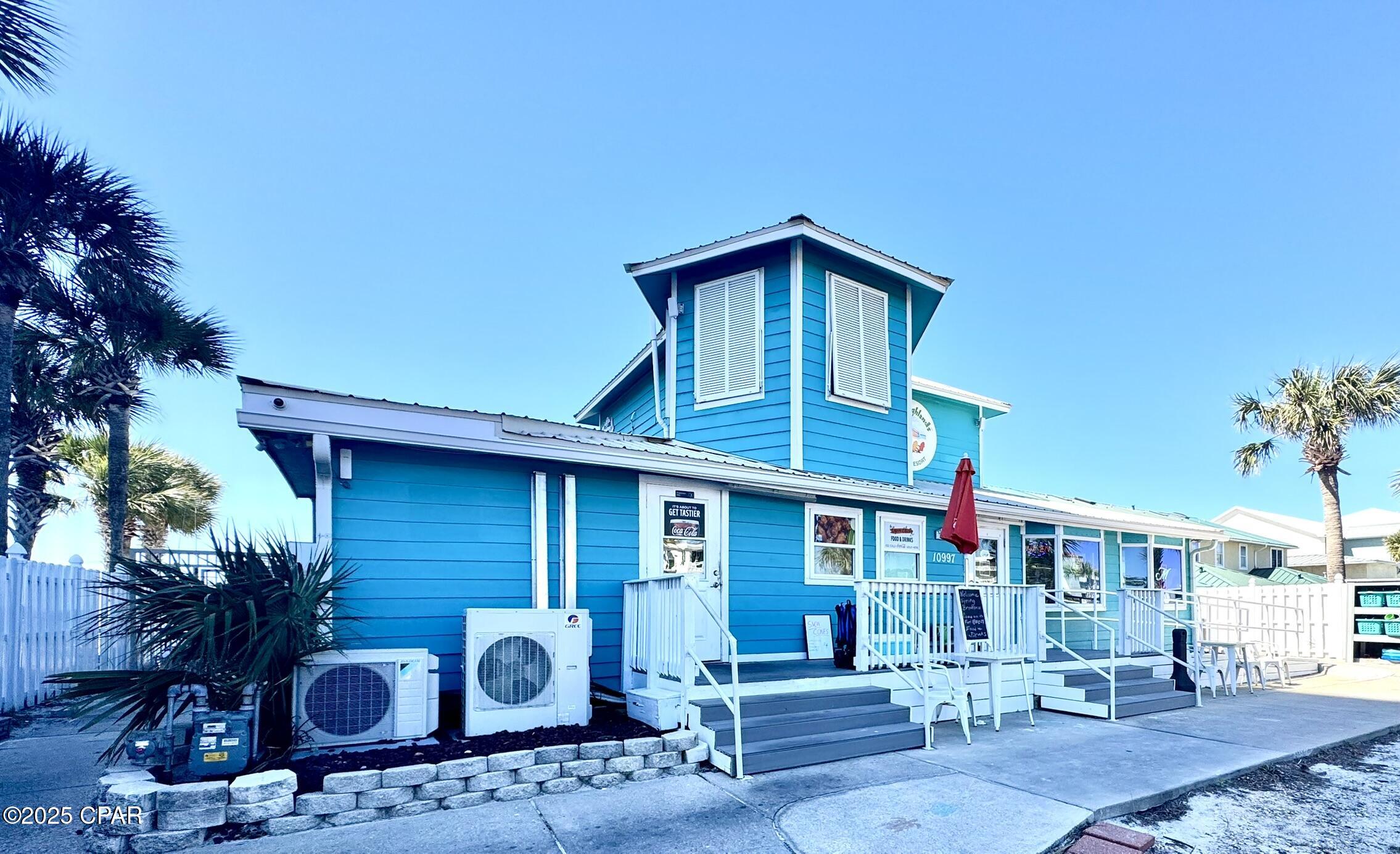 Gulf Highlands Beach Resort - Residential