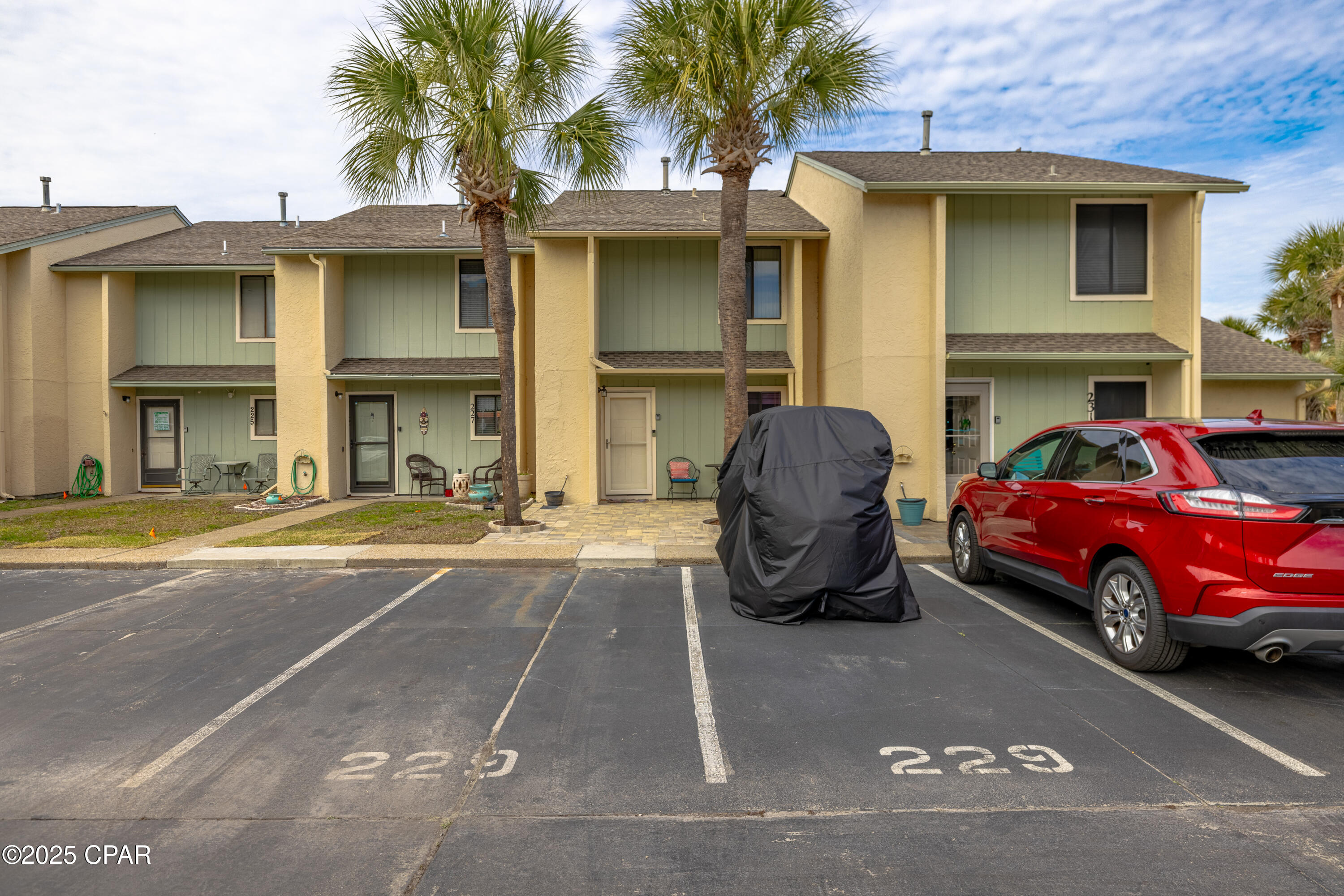 Gulf Highlands Beach Resort - Residential