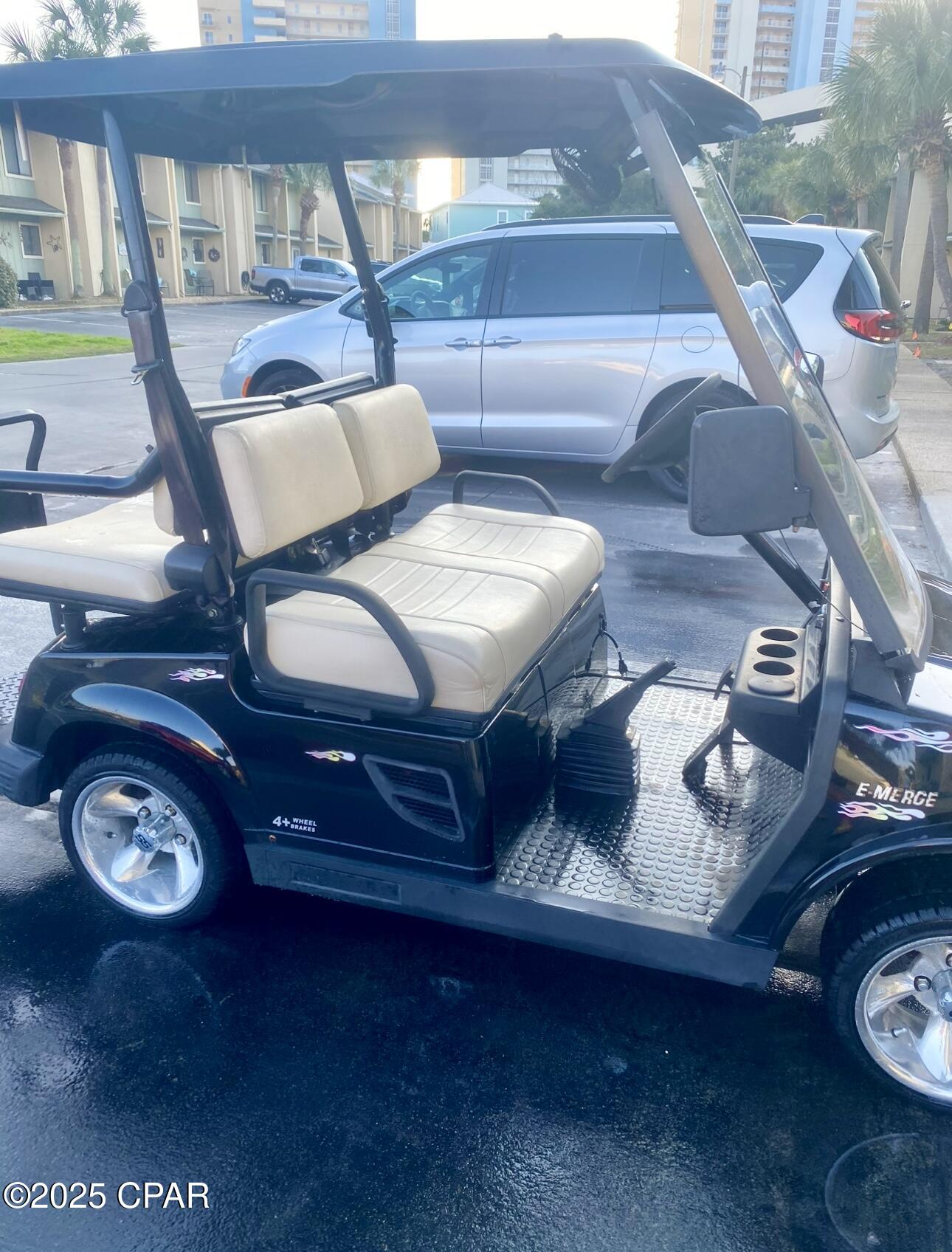 Gulf Highlands Beach Resort - Residential