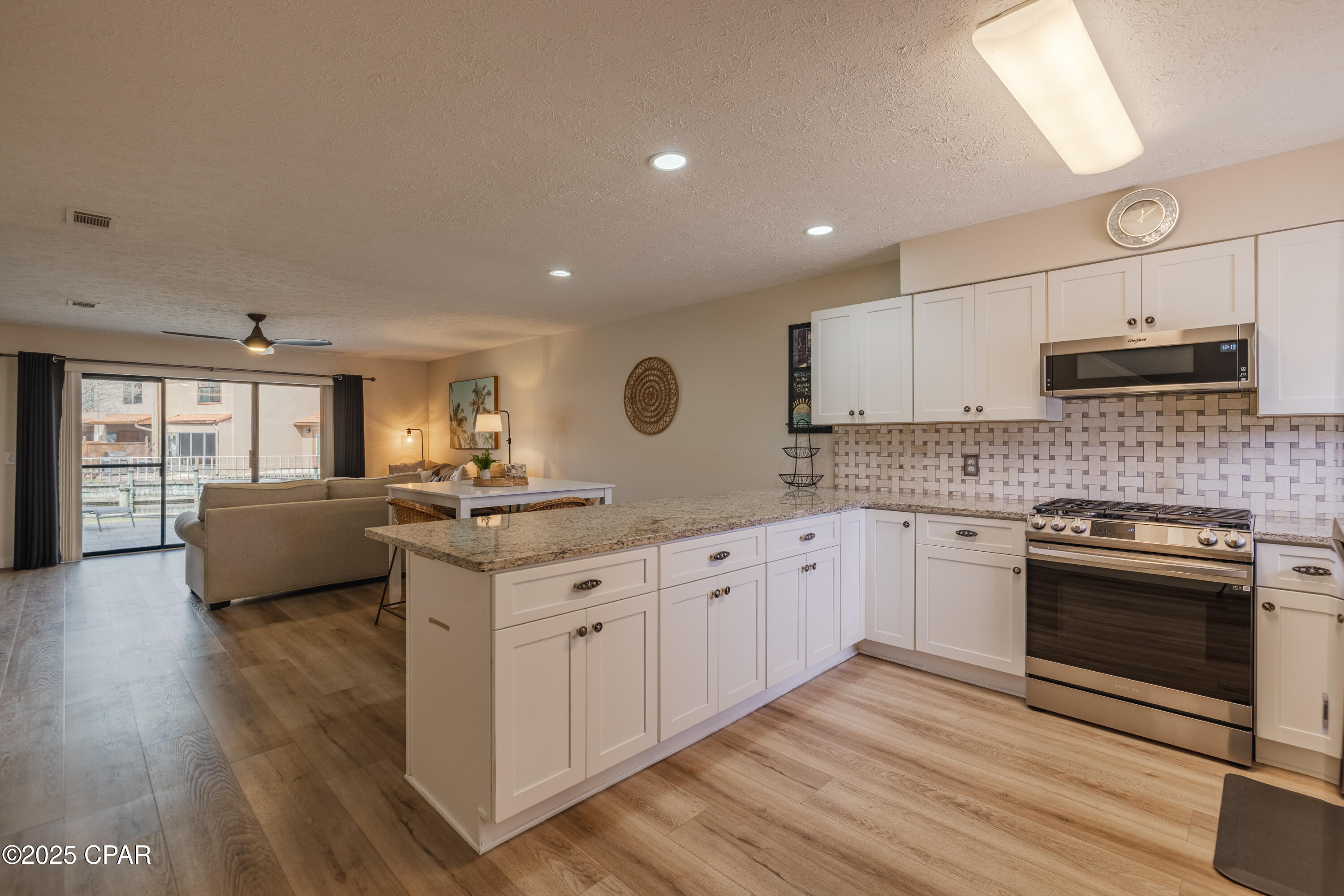 Gulf Highlands Beach Resort - Residential