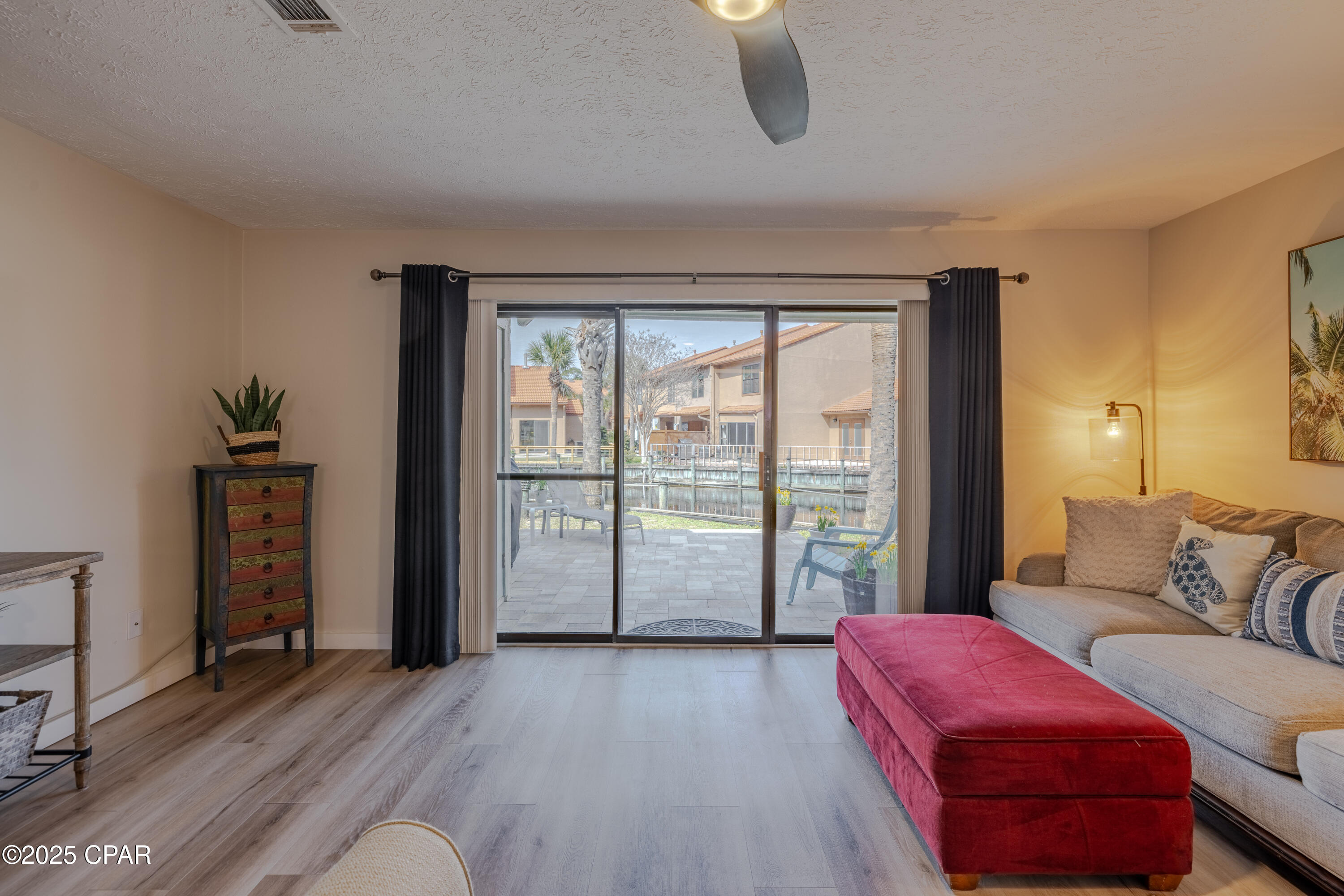 Gulf Highlands Beach Resort - Residential