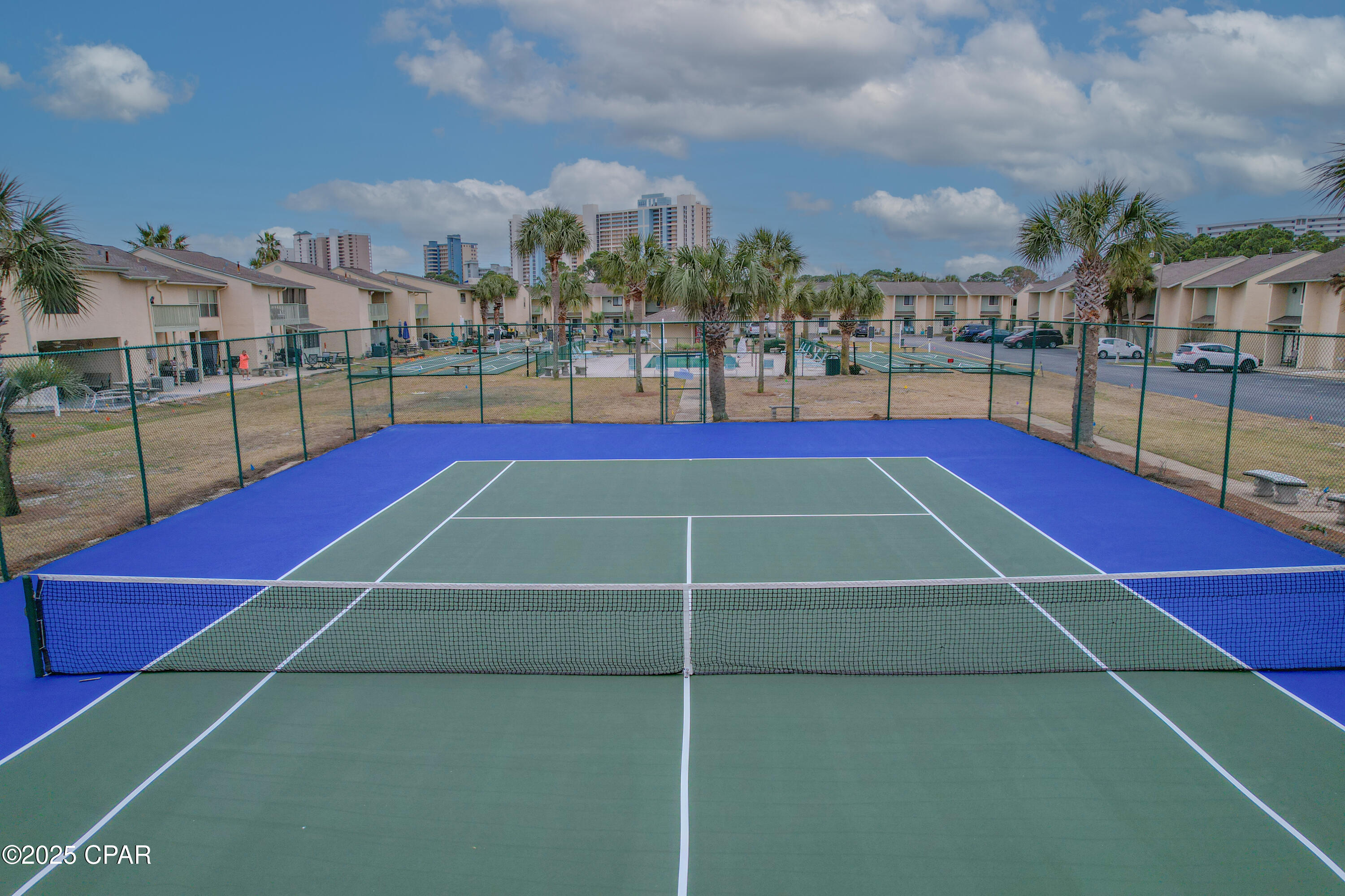 Gulf Highlands Beach Resort - Residential