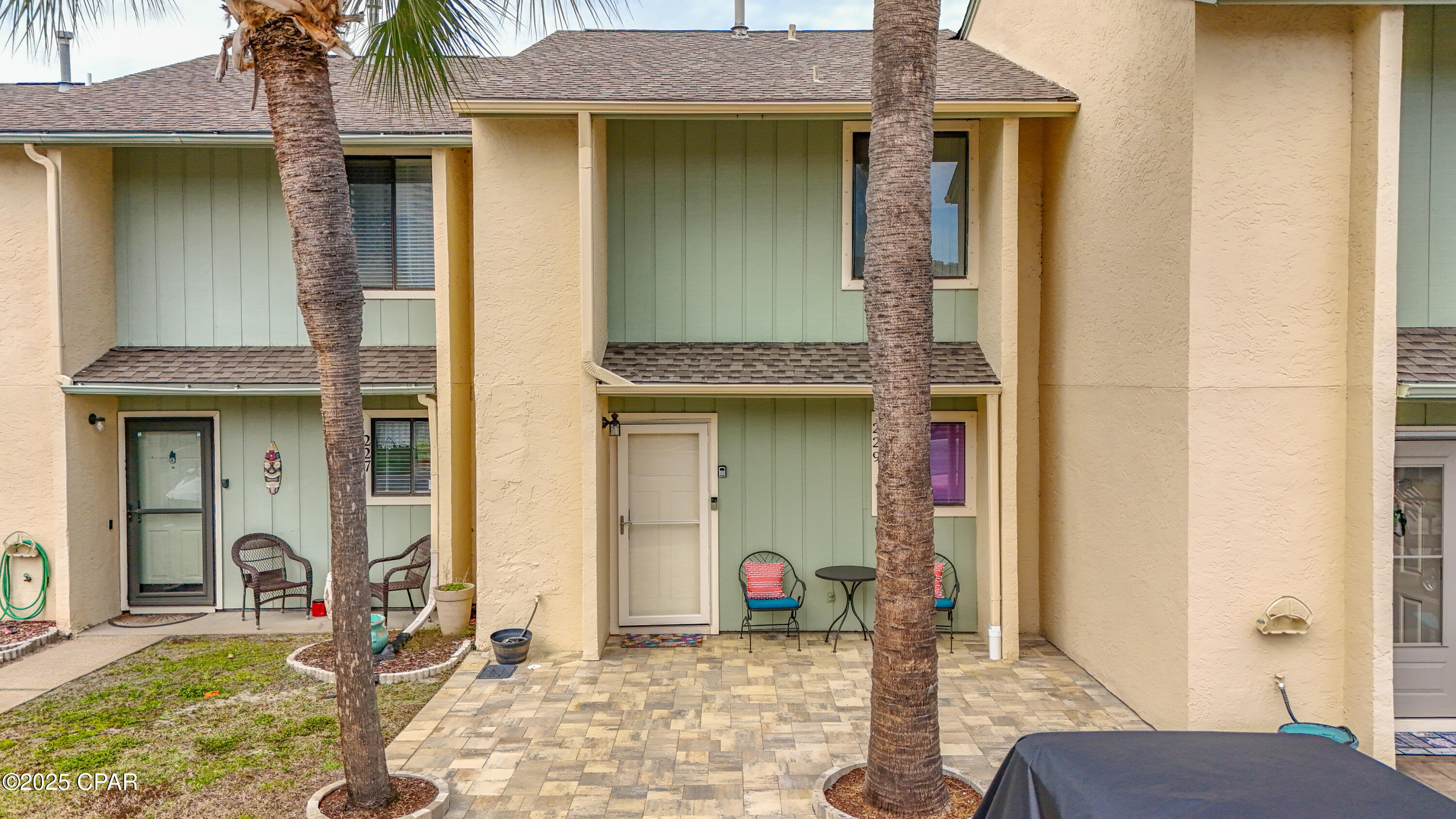 Gulf Highlands Beach Resort - Residential