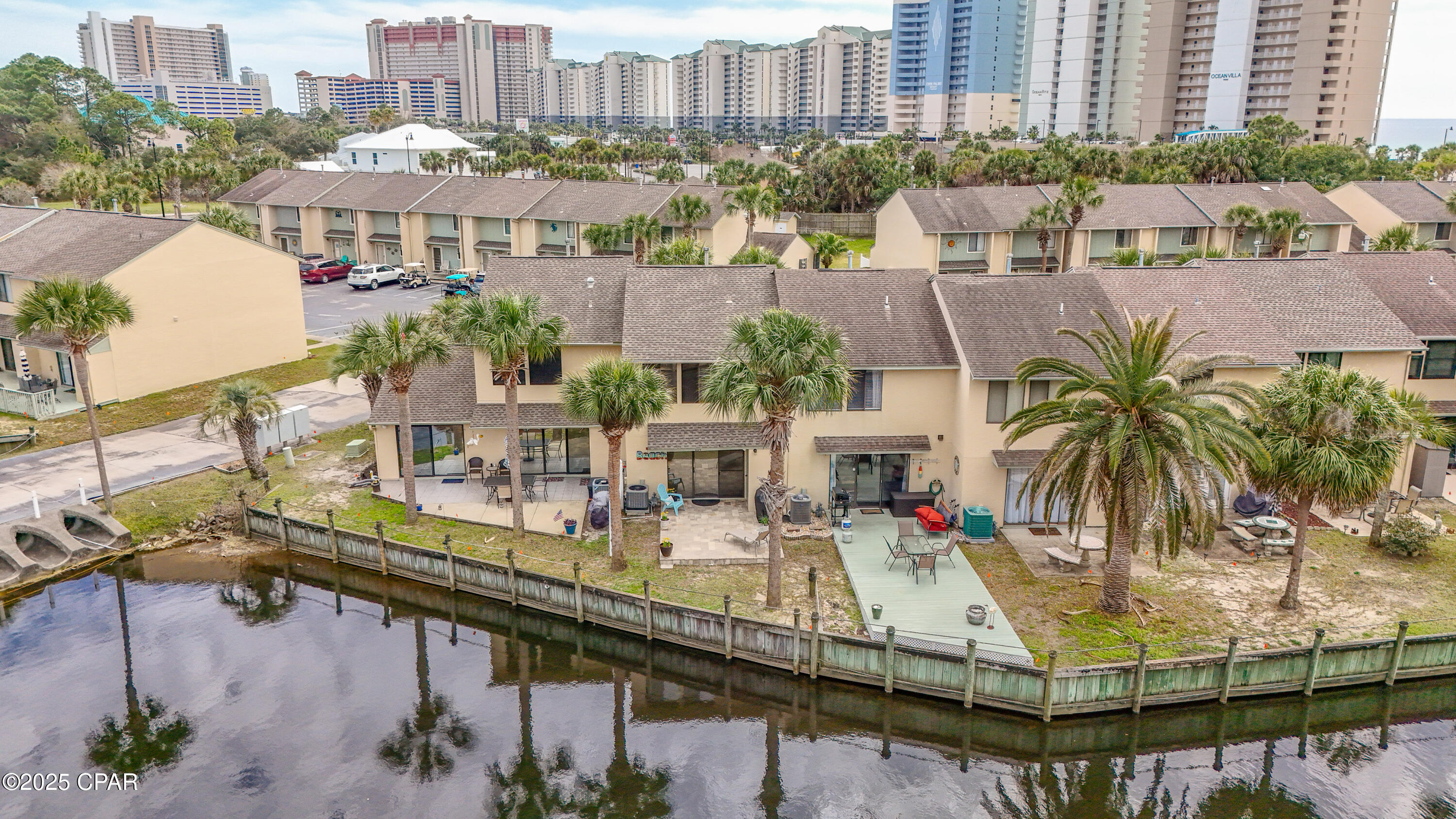 Gulf Highlands Beach Resort - Residential