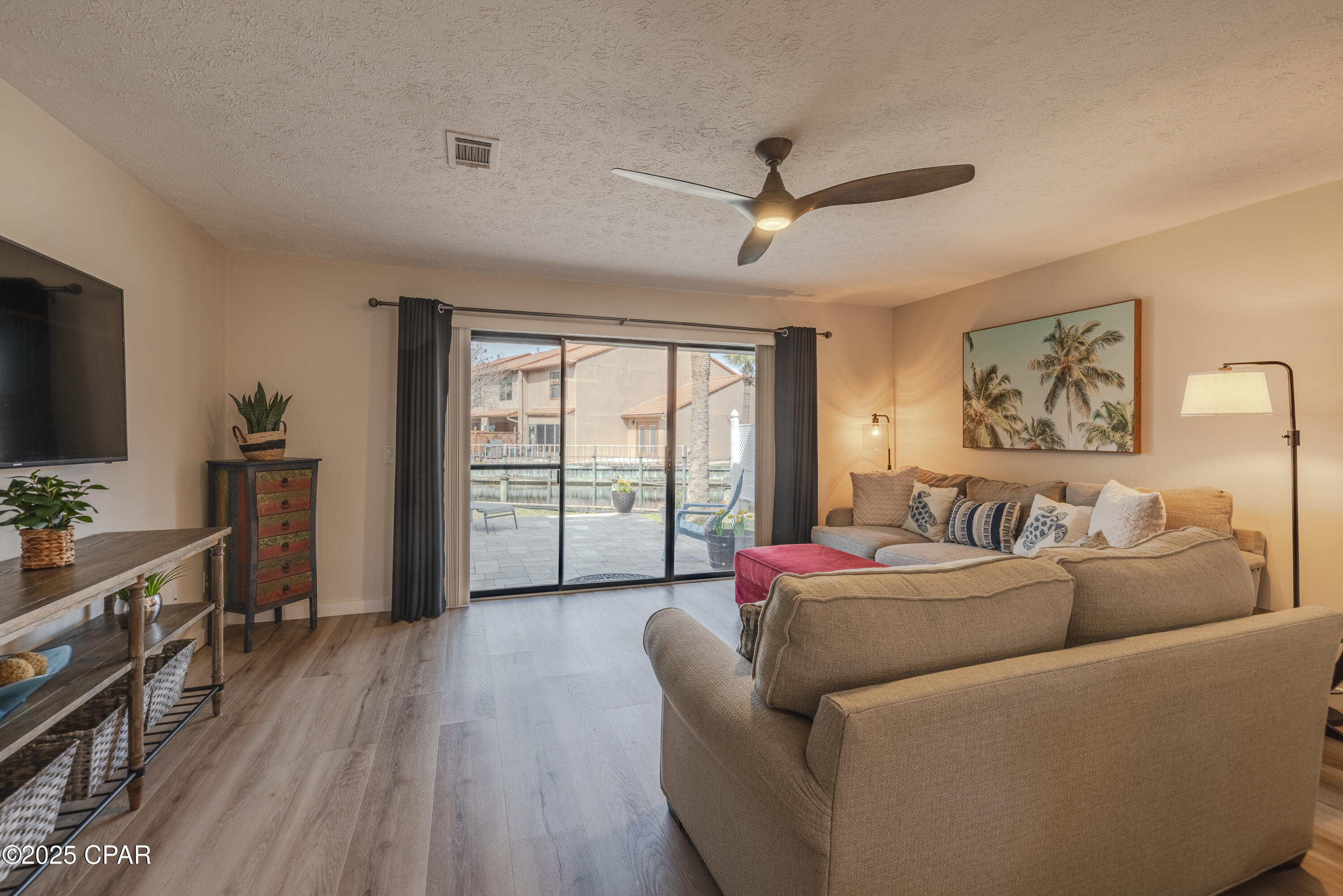 Gulf Highlands Beach Resort - Residential