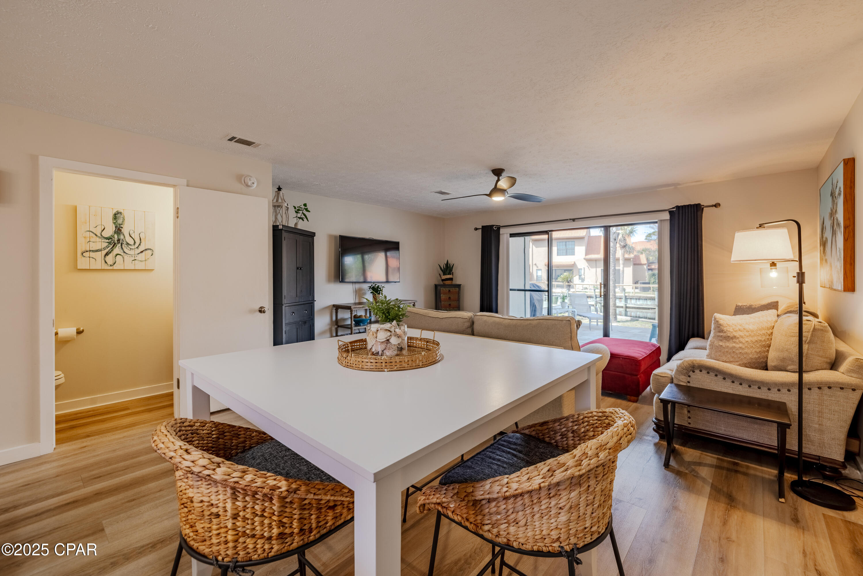 Gulf Highlands Beach Resort - Residential