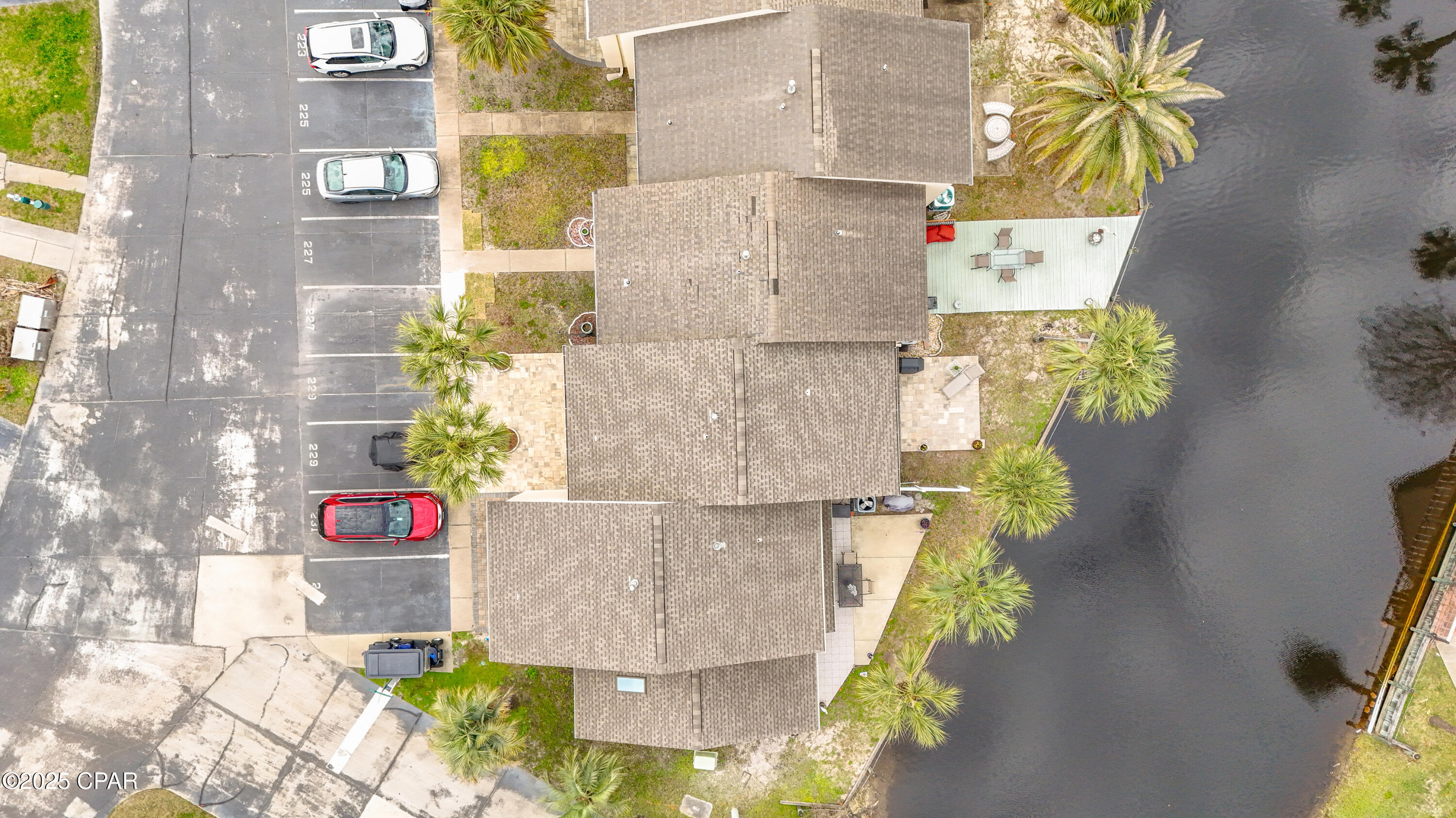 Gulf Highlands Beach Resort - Residential