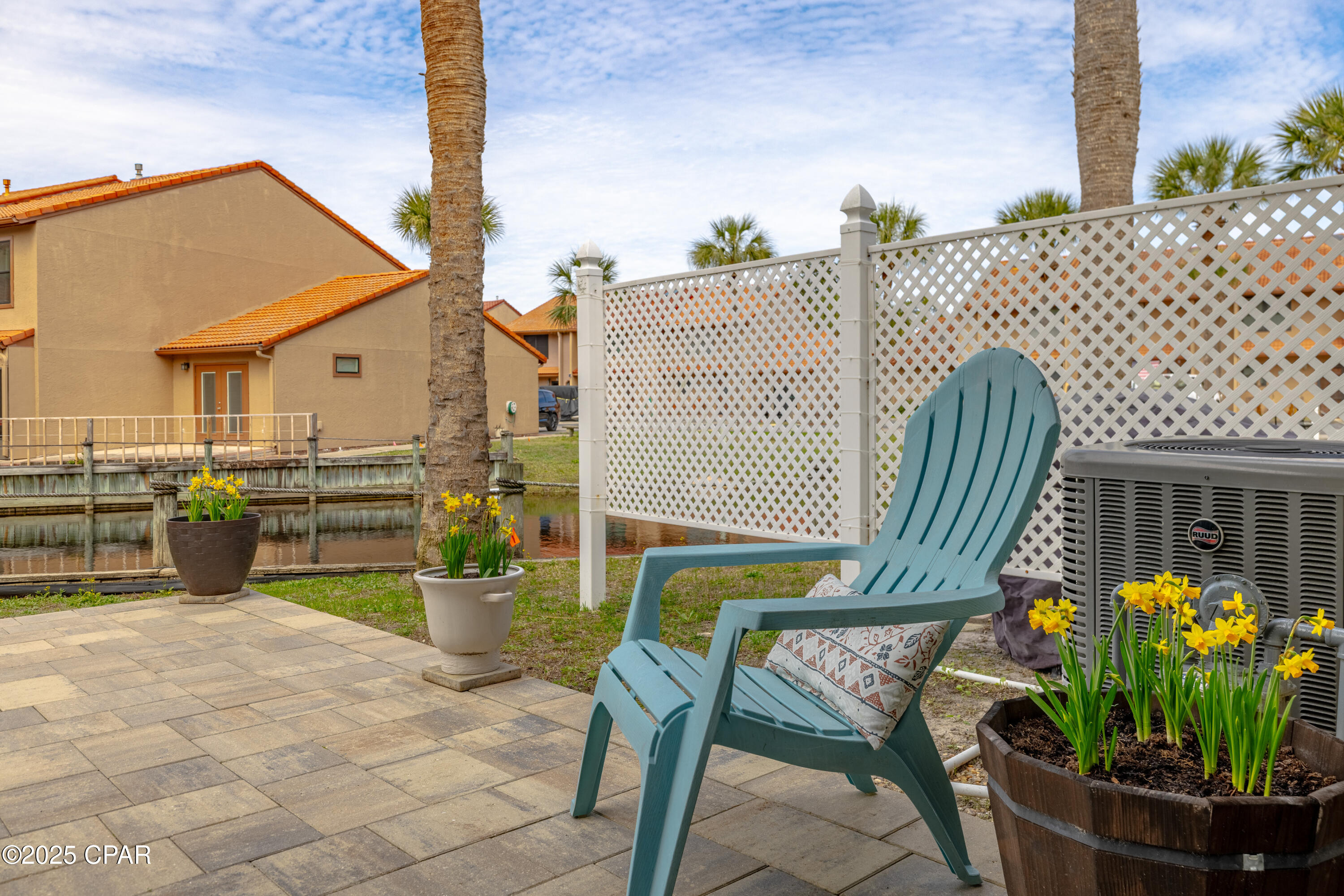 Gulf Highlands Beach Resort - Residential