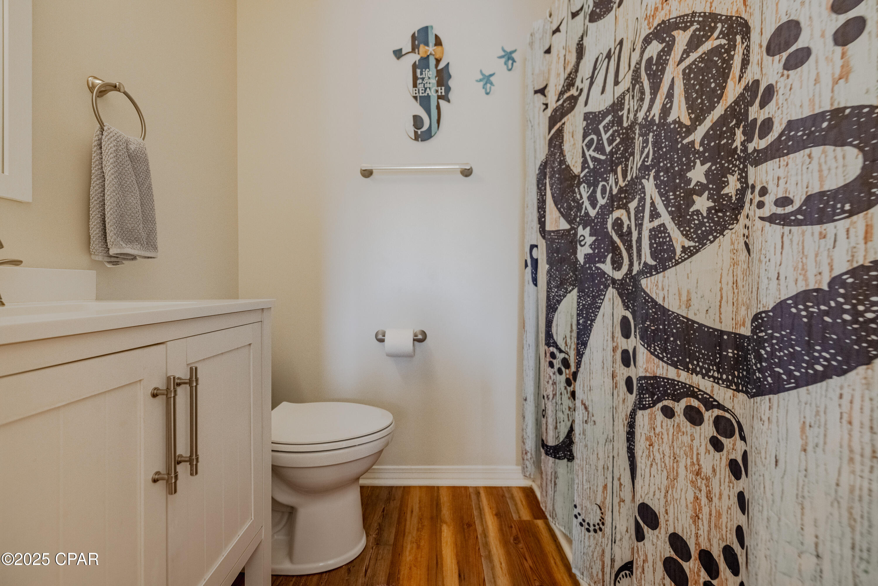 Gulf Highlands Beach Resort - Residential