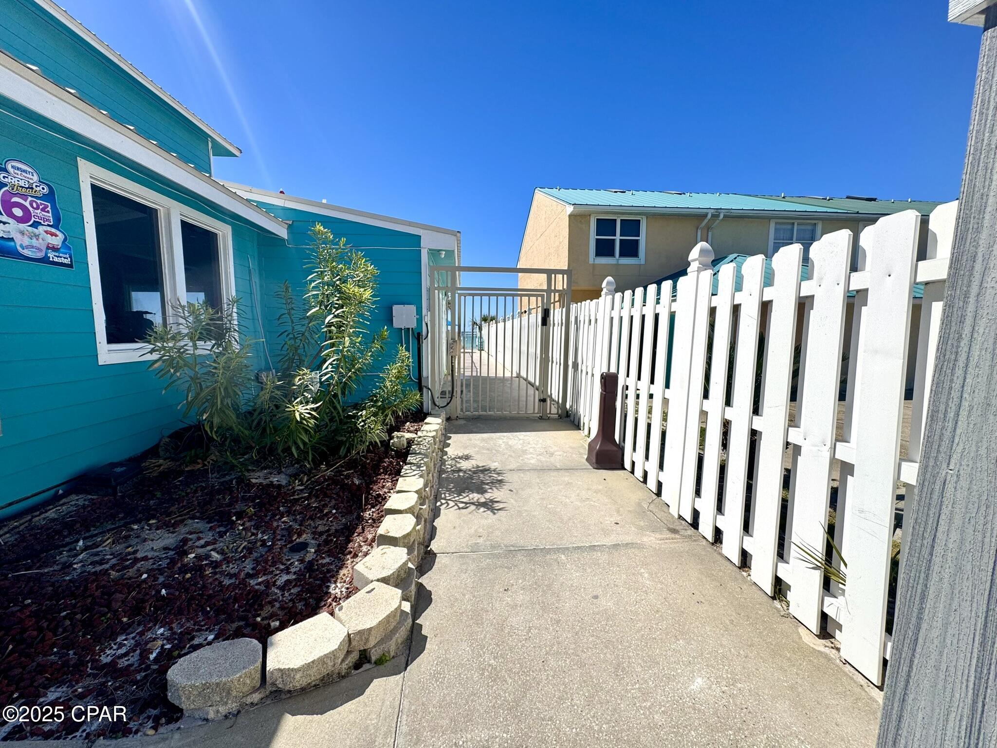 Gulf Highlands Beach Resort - Residential