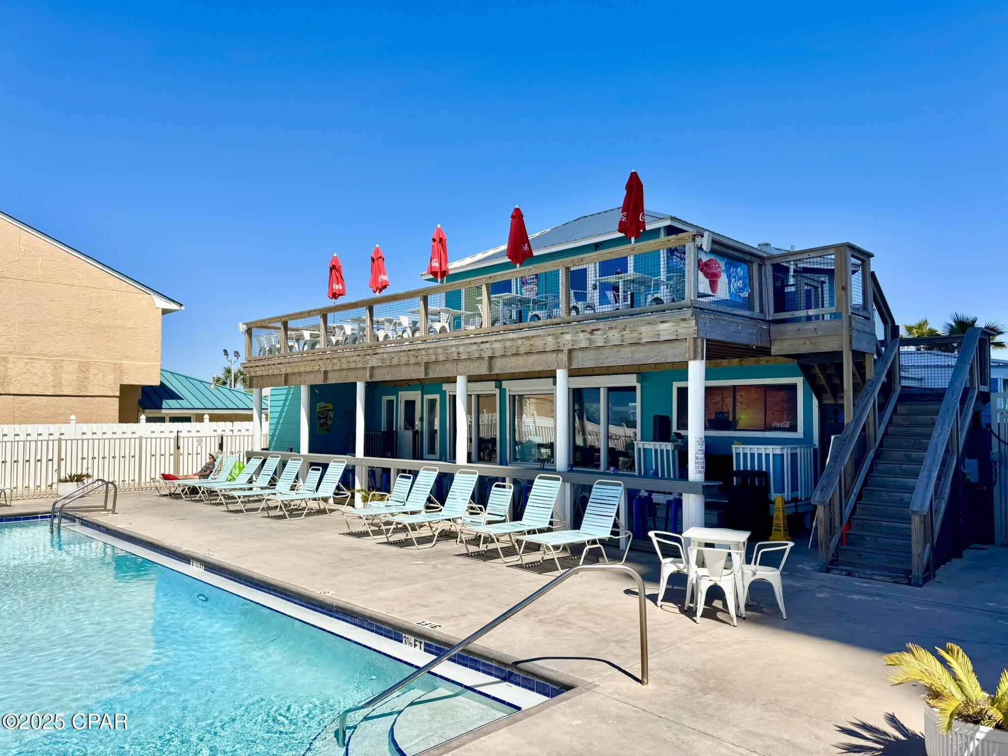 Gulf Highlands Beach Resort - Residential