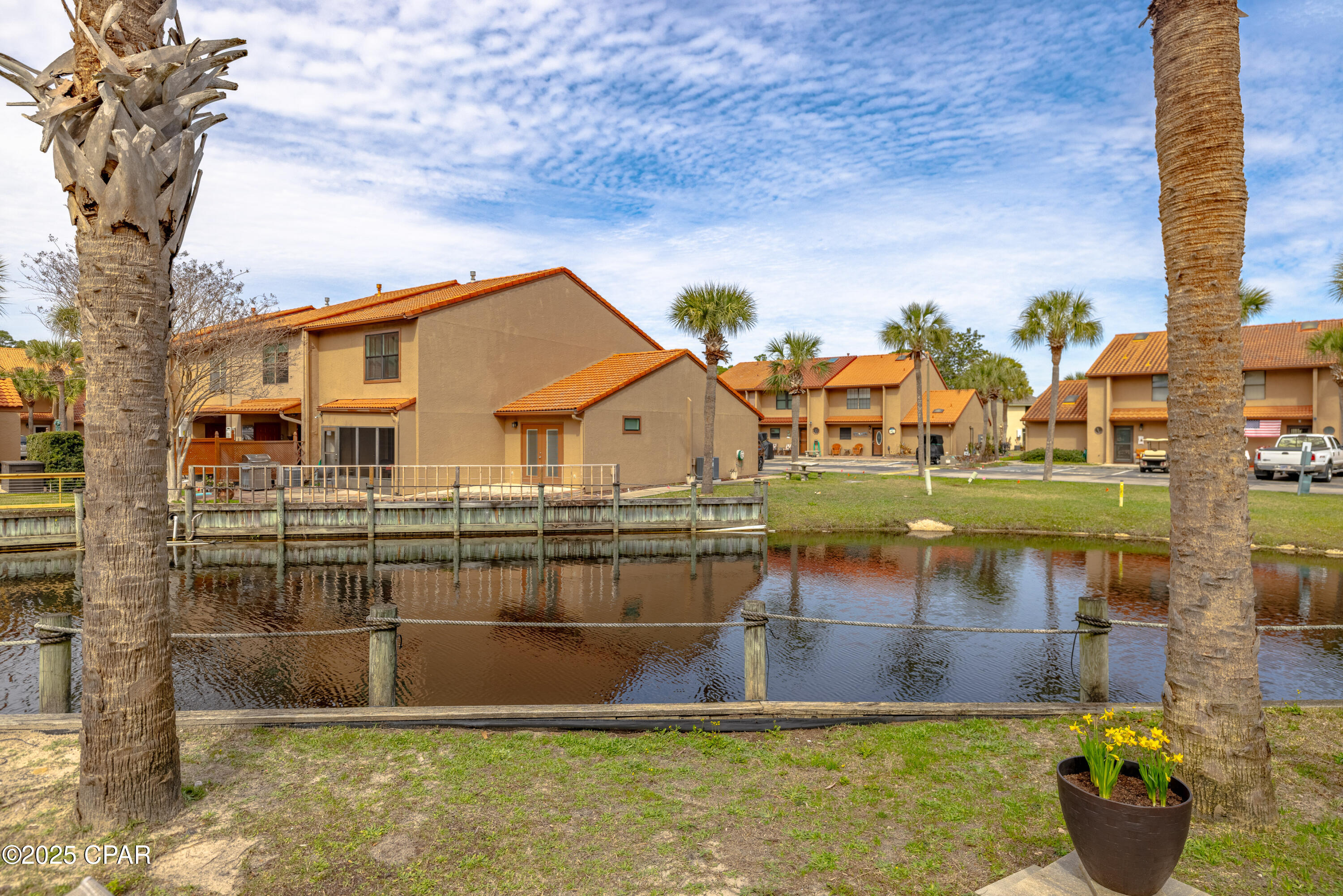 Gulf Highlands Beach Resort - Residential