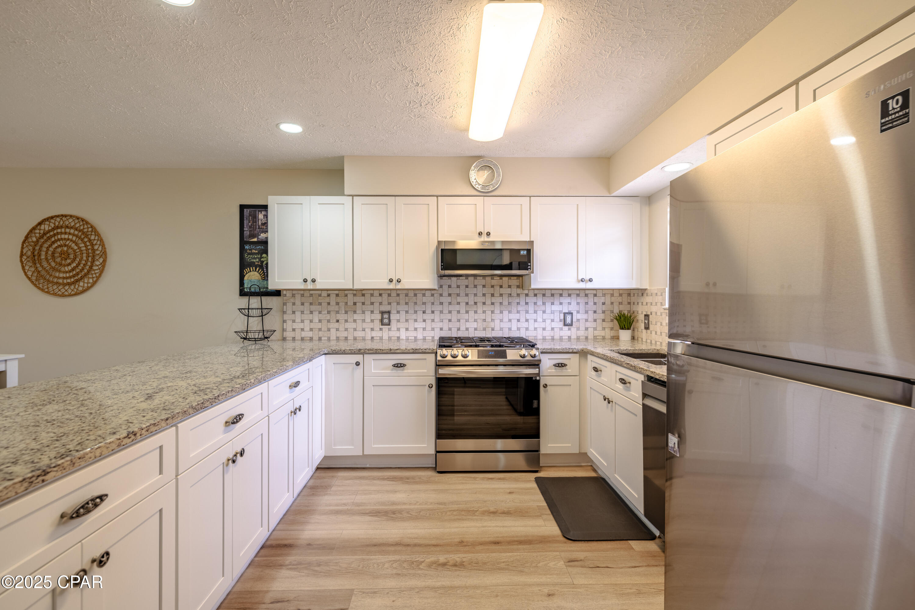 Gulf Highlands Beach Resort - Residential