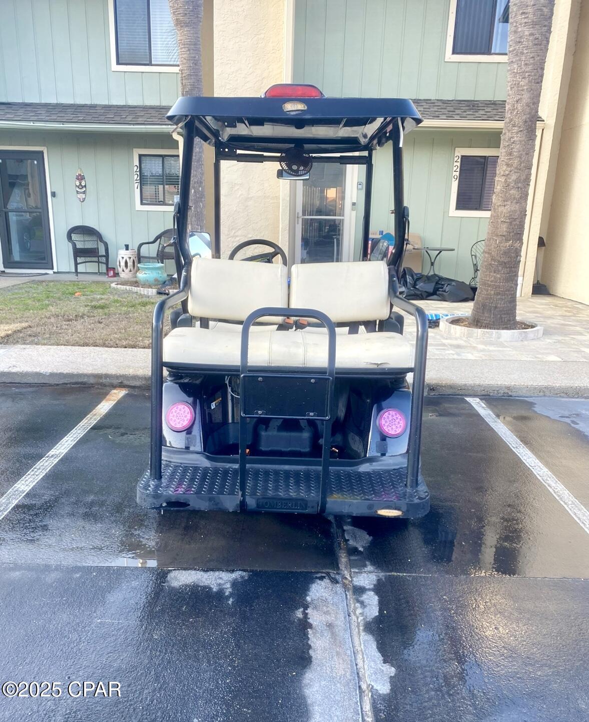 Gulf Highlands Beach Resort - Residential