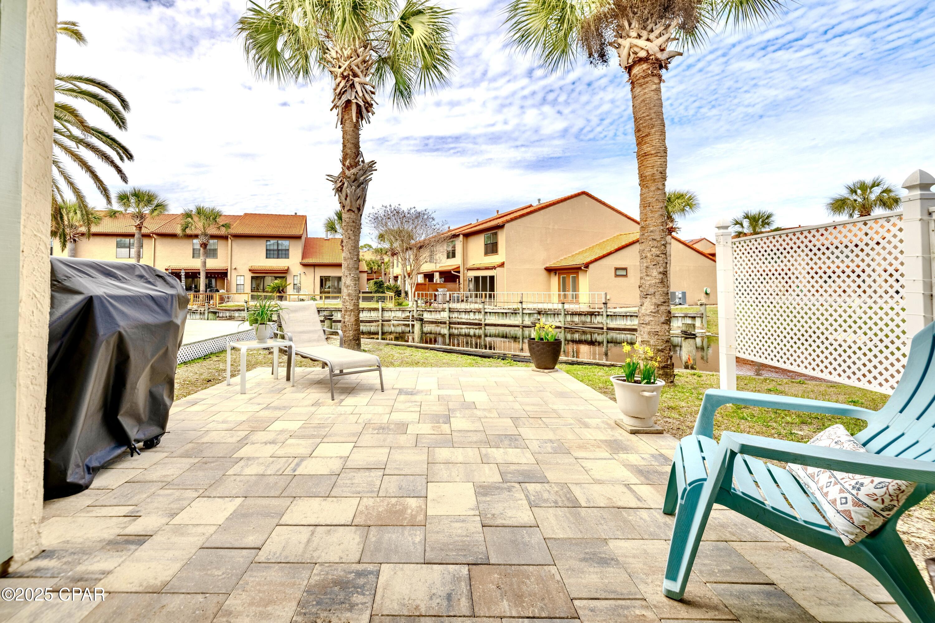 Gulf Highlands Beach Resort - Residential