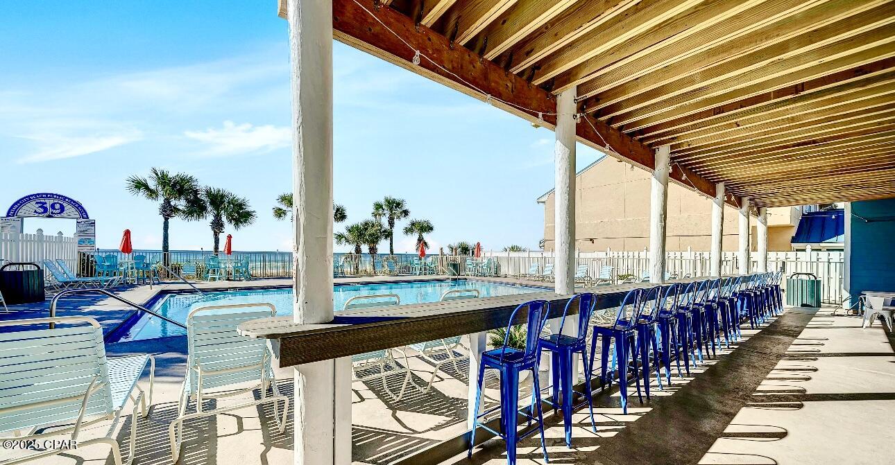 Gulf Highlands Beach Resort - Residential