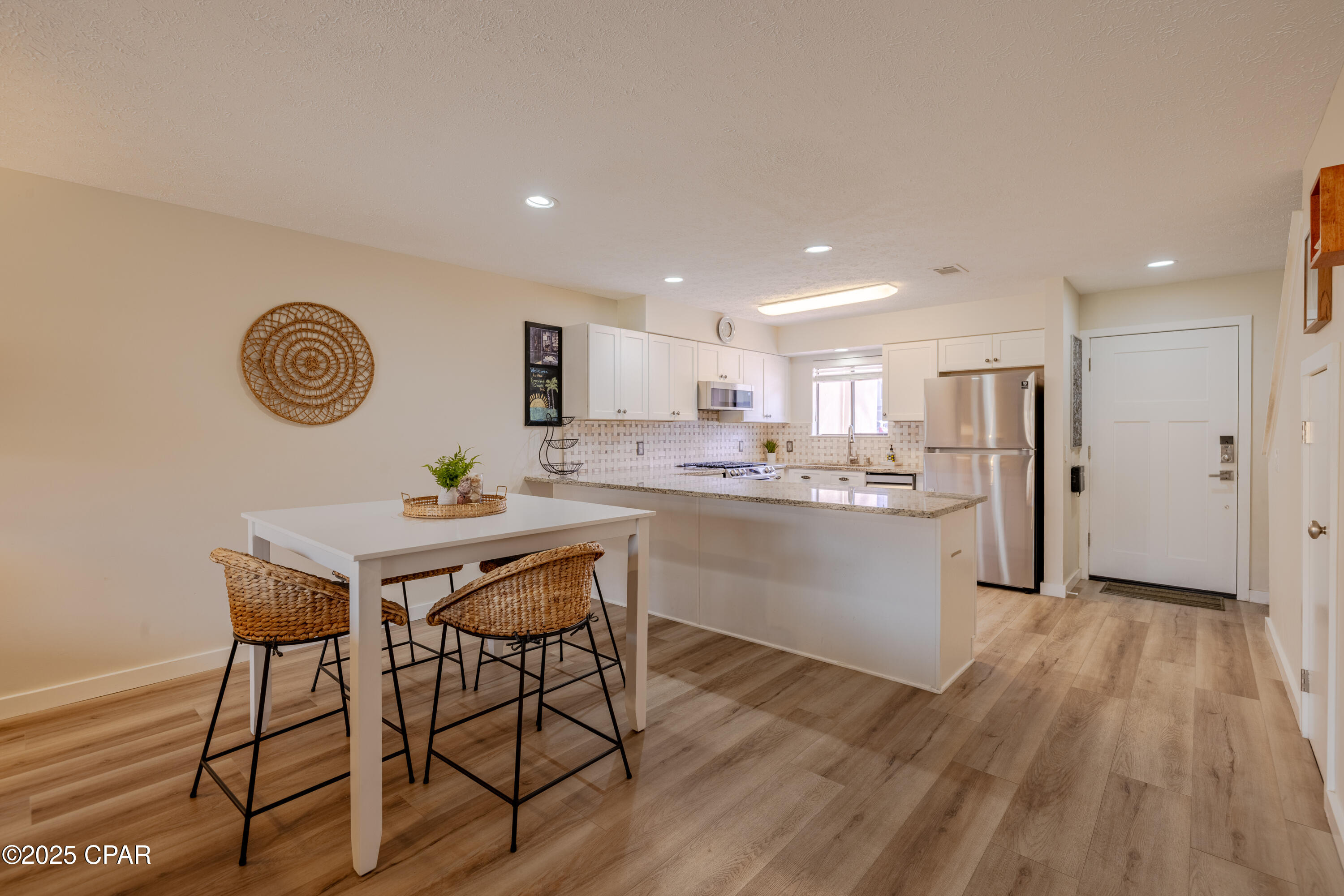 Gulf Highlands Beach Resort - Residential