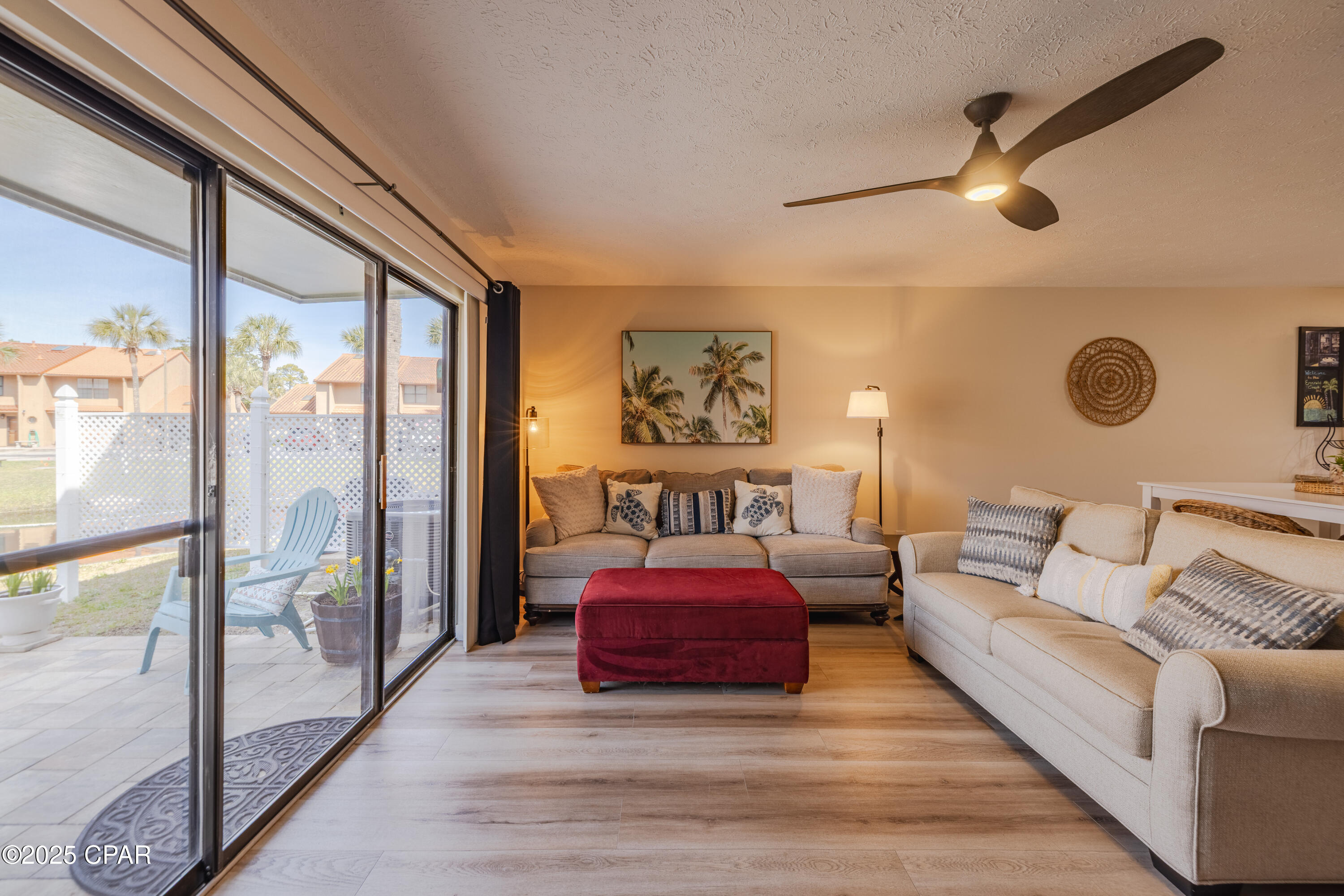 Gulf Highlands Beach Resort - Residential