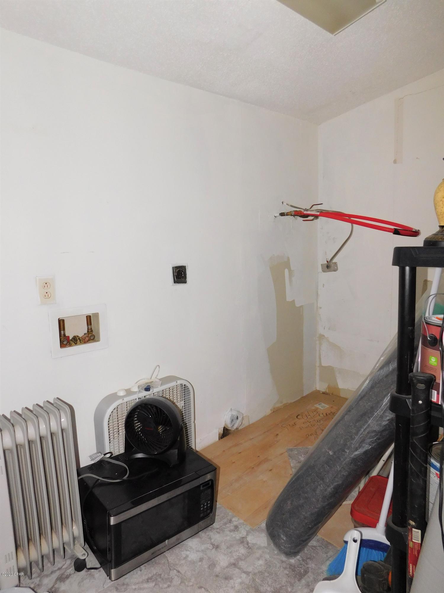 Shermans Add - Residential