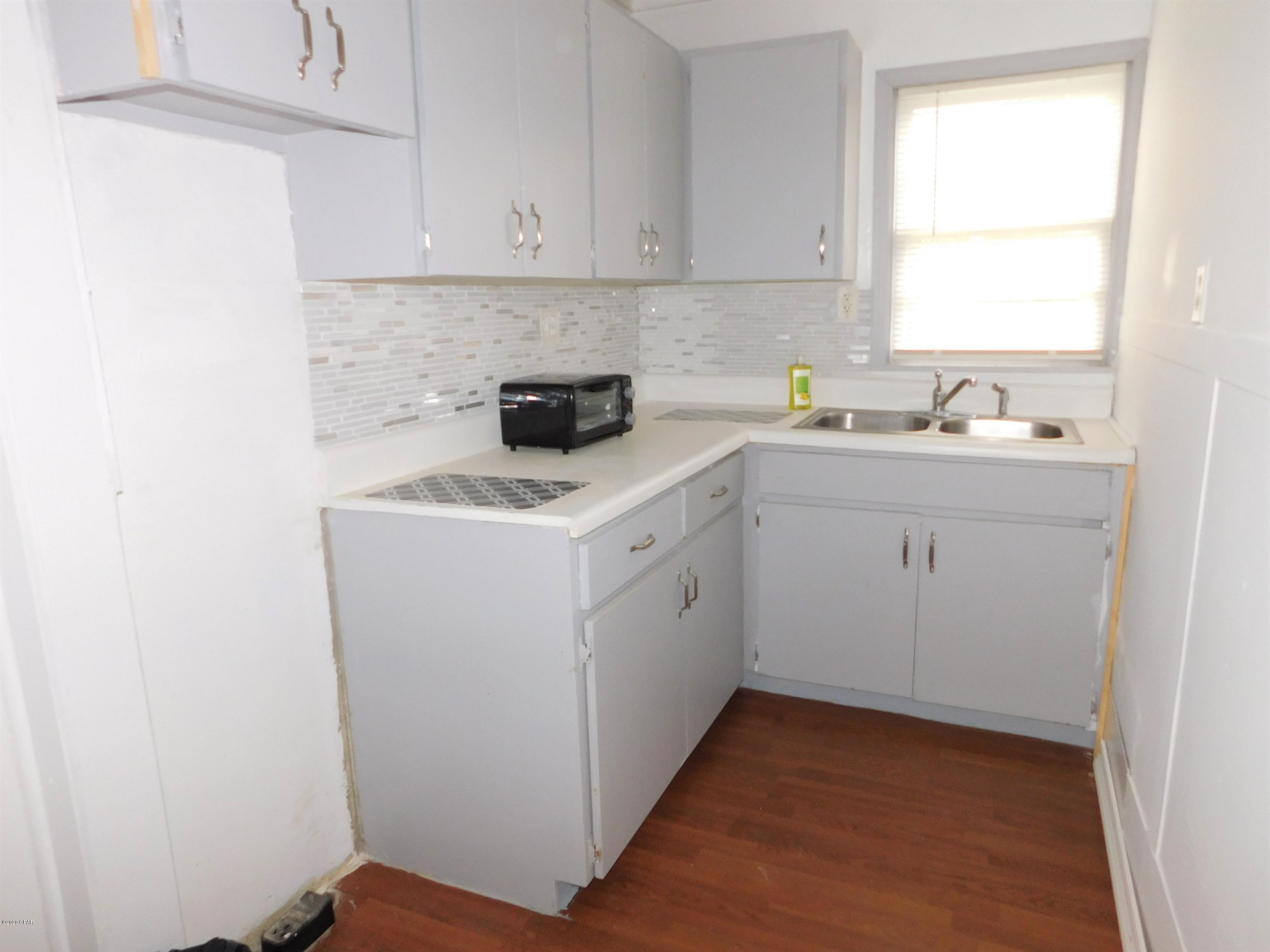 Shermans Add - Residential