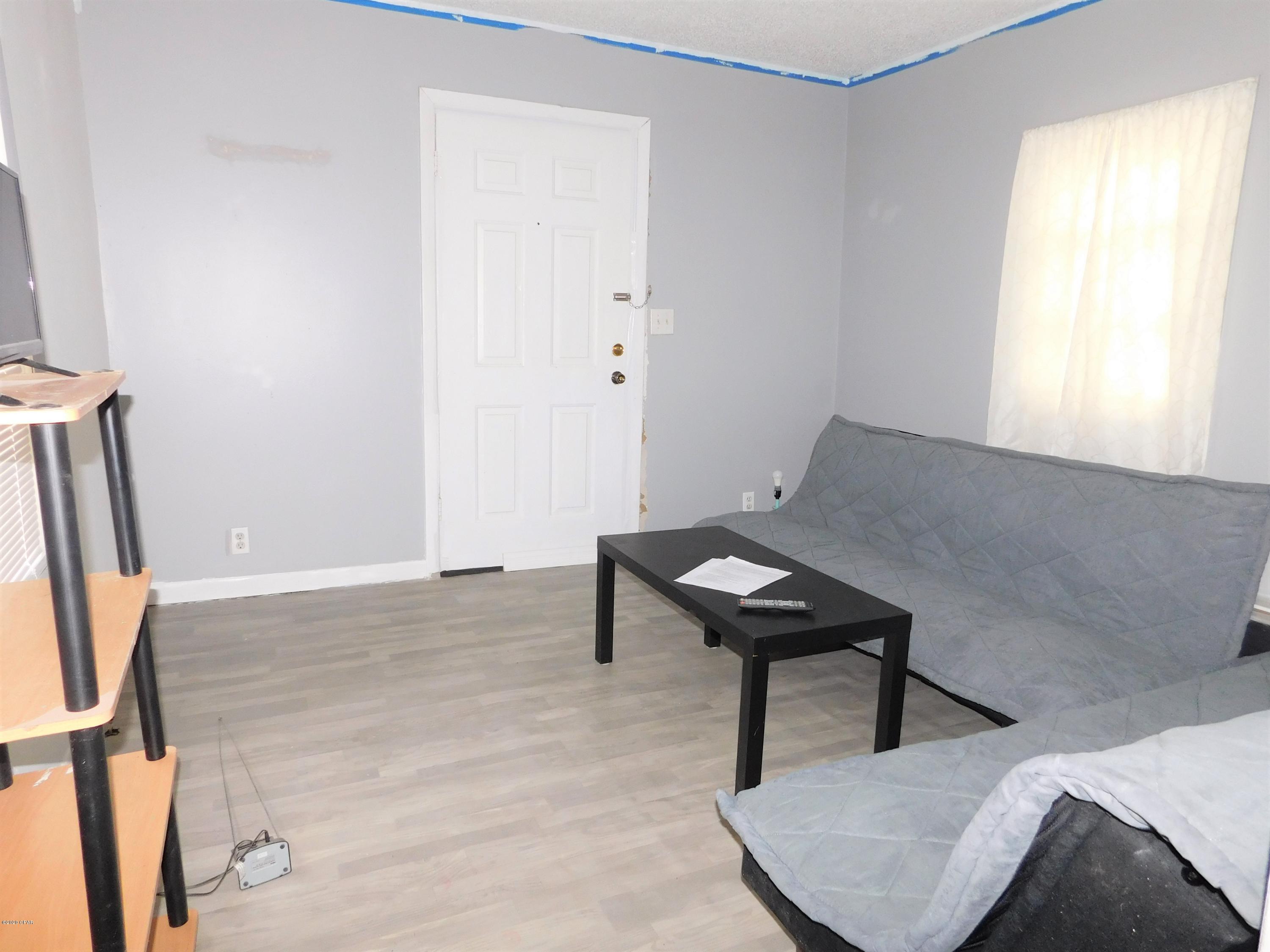 Shermans Add - Residential