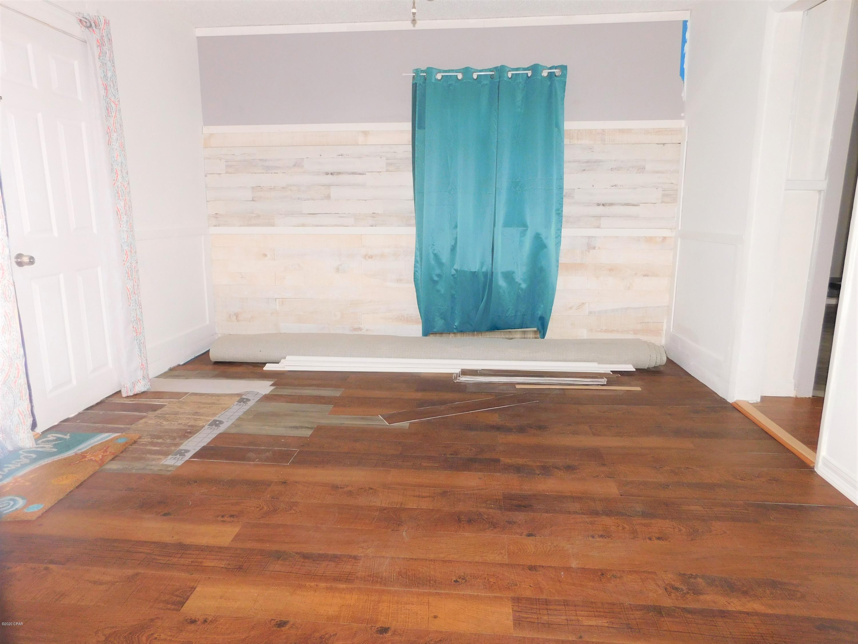 Shermans Add - Residential