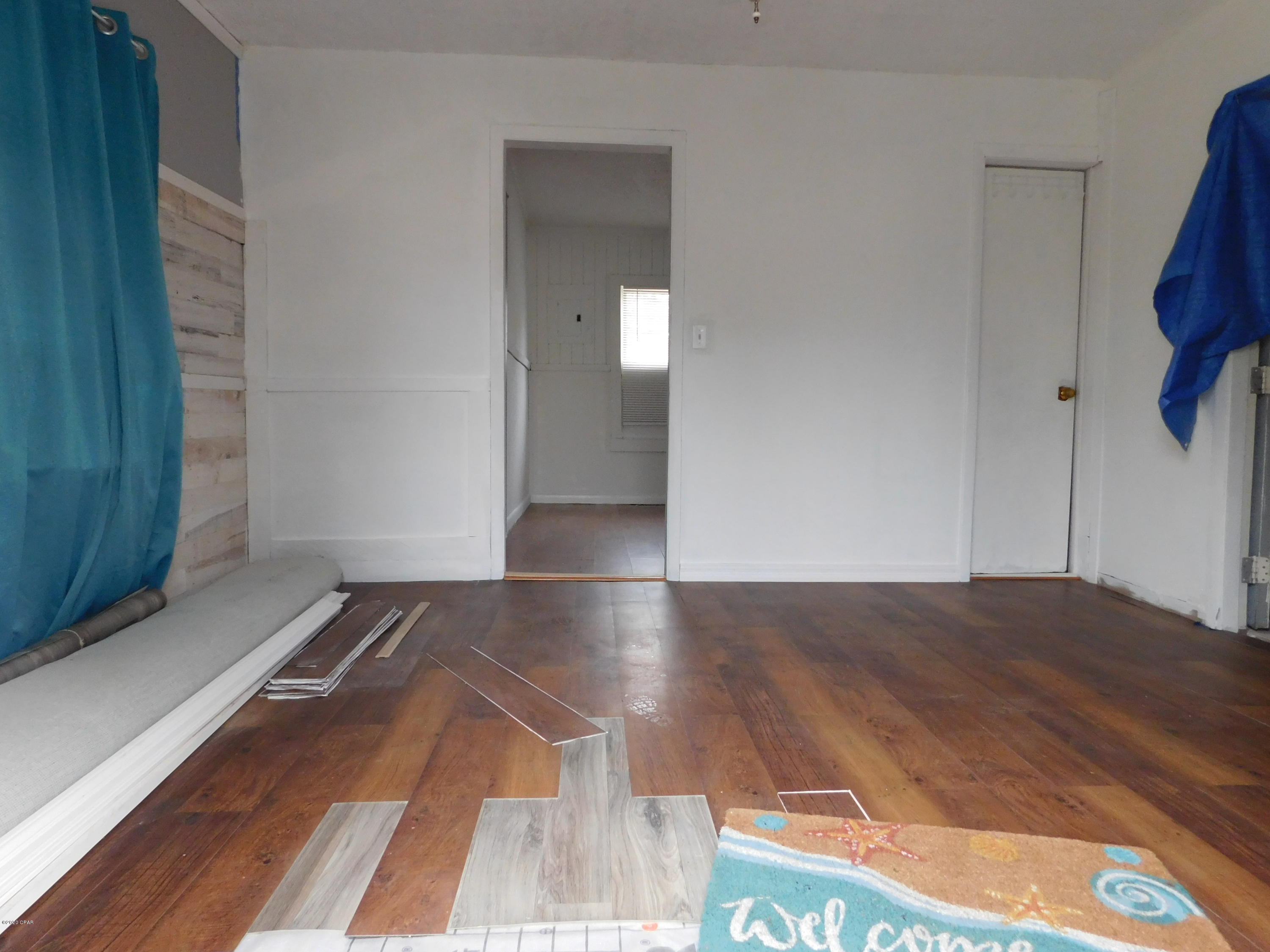 Shermans Add - Residential