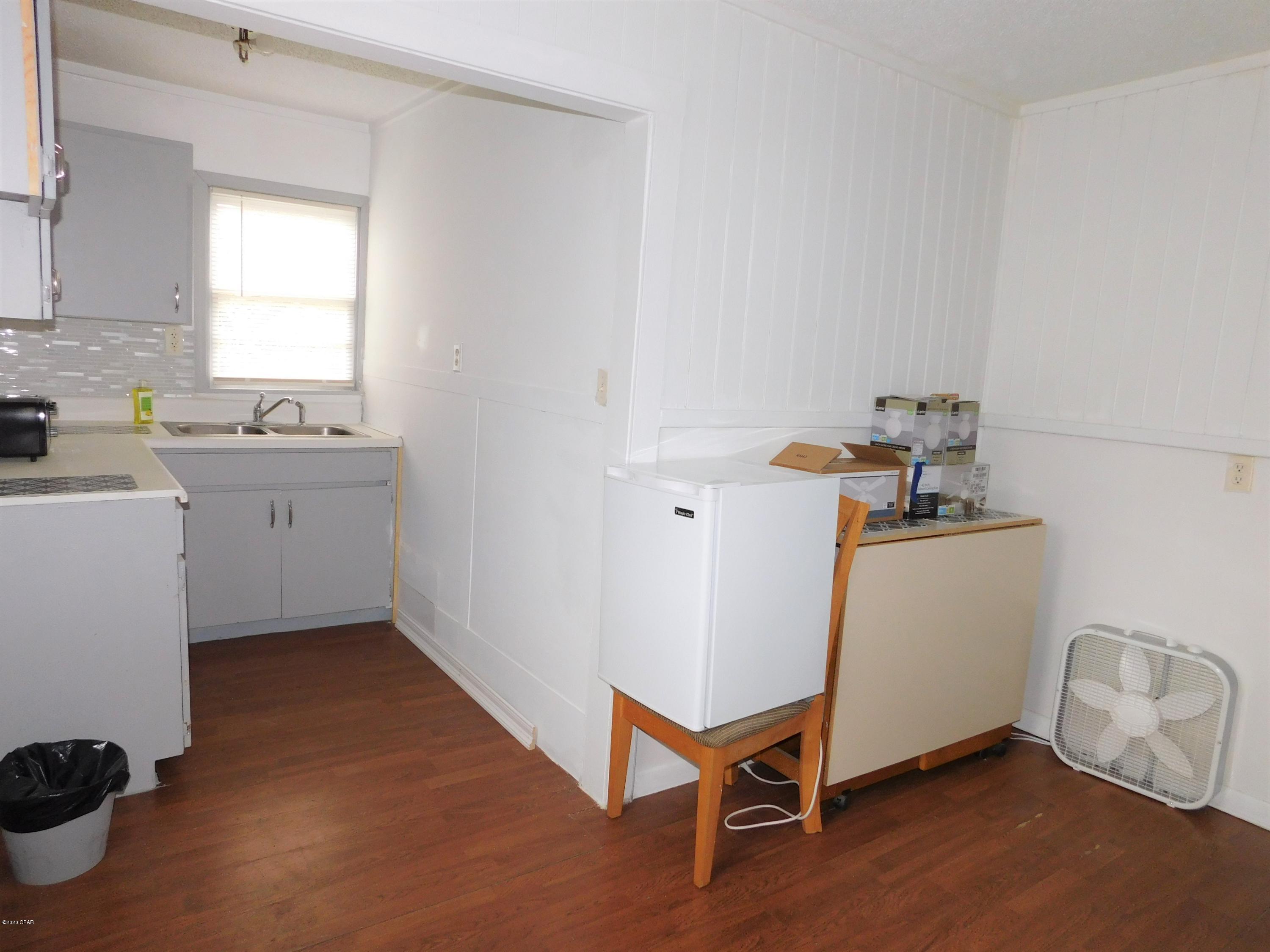 Shermans Add - Residential