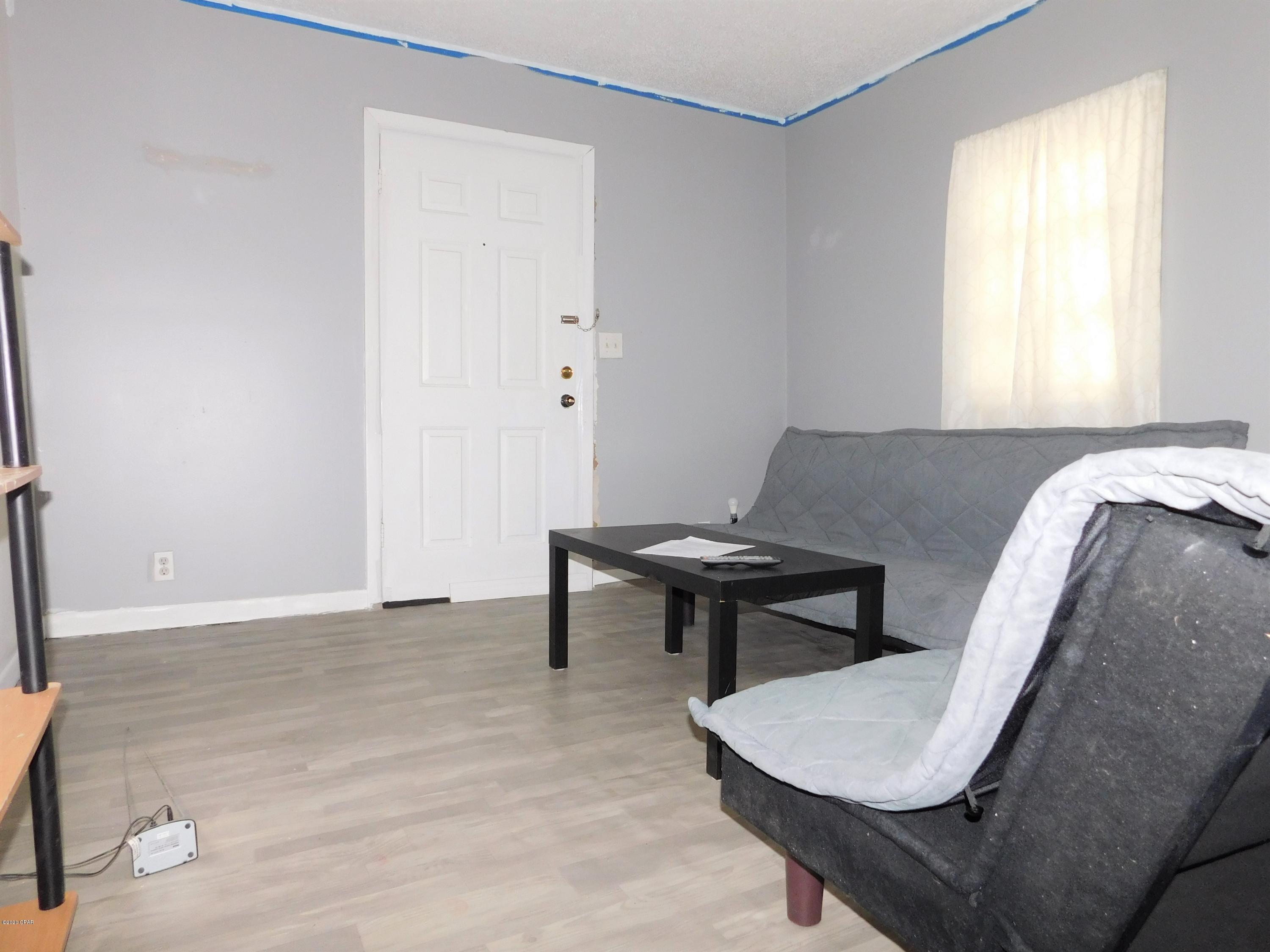 Shermans Add - Residential