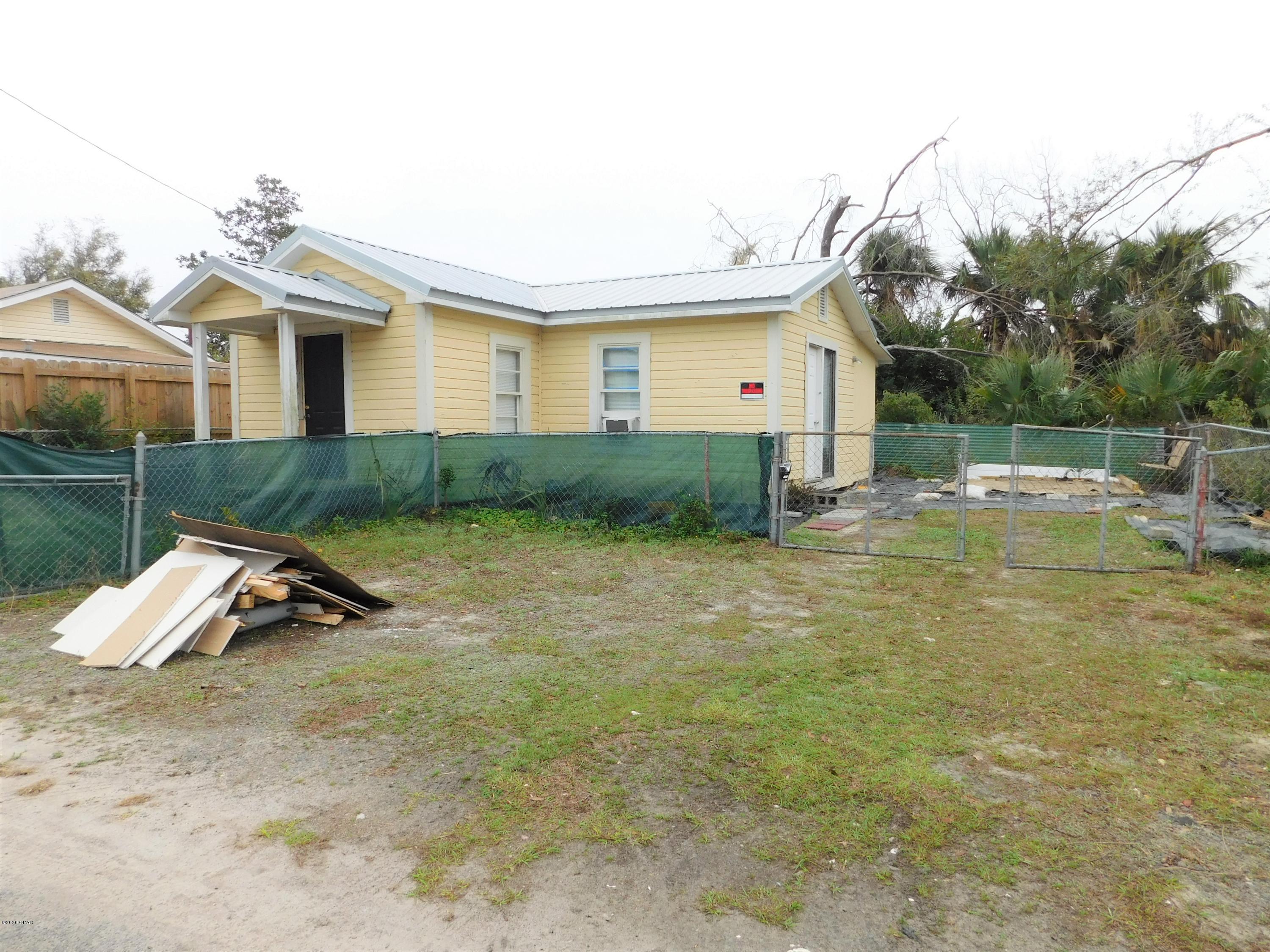 Shermans Add - Residential