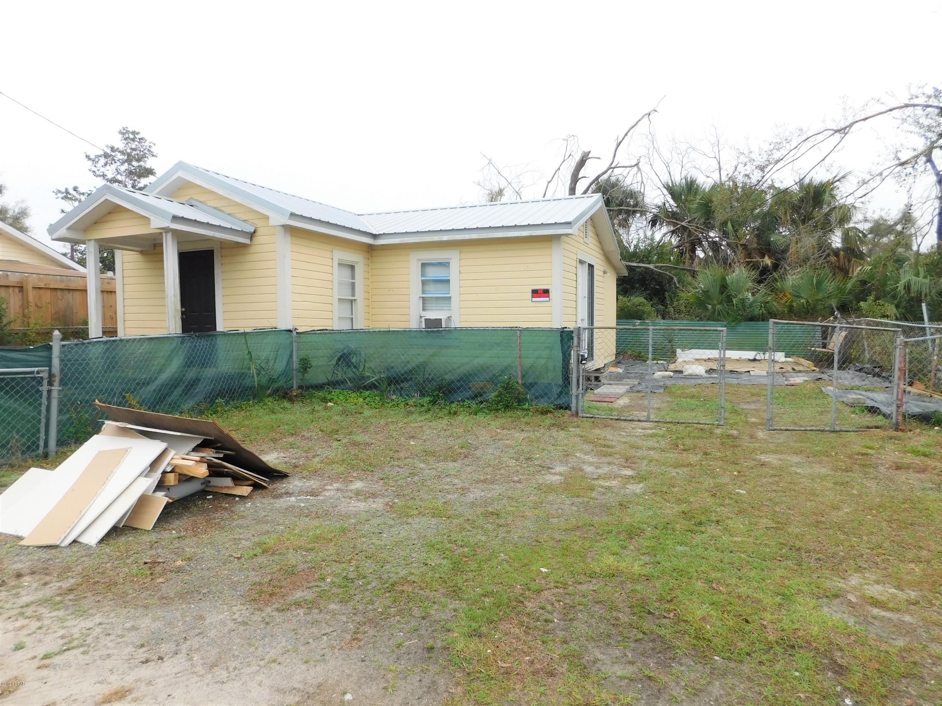 Shermans Add - Residential