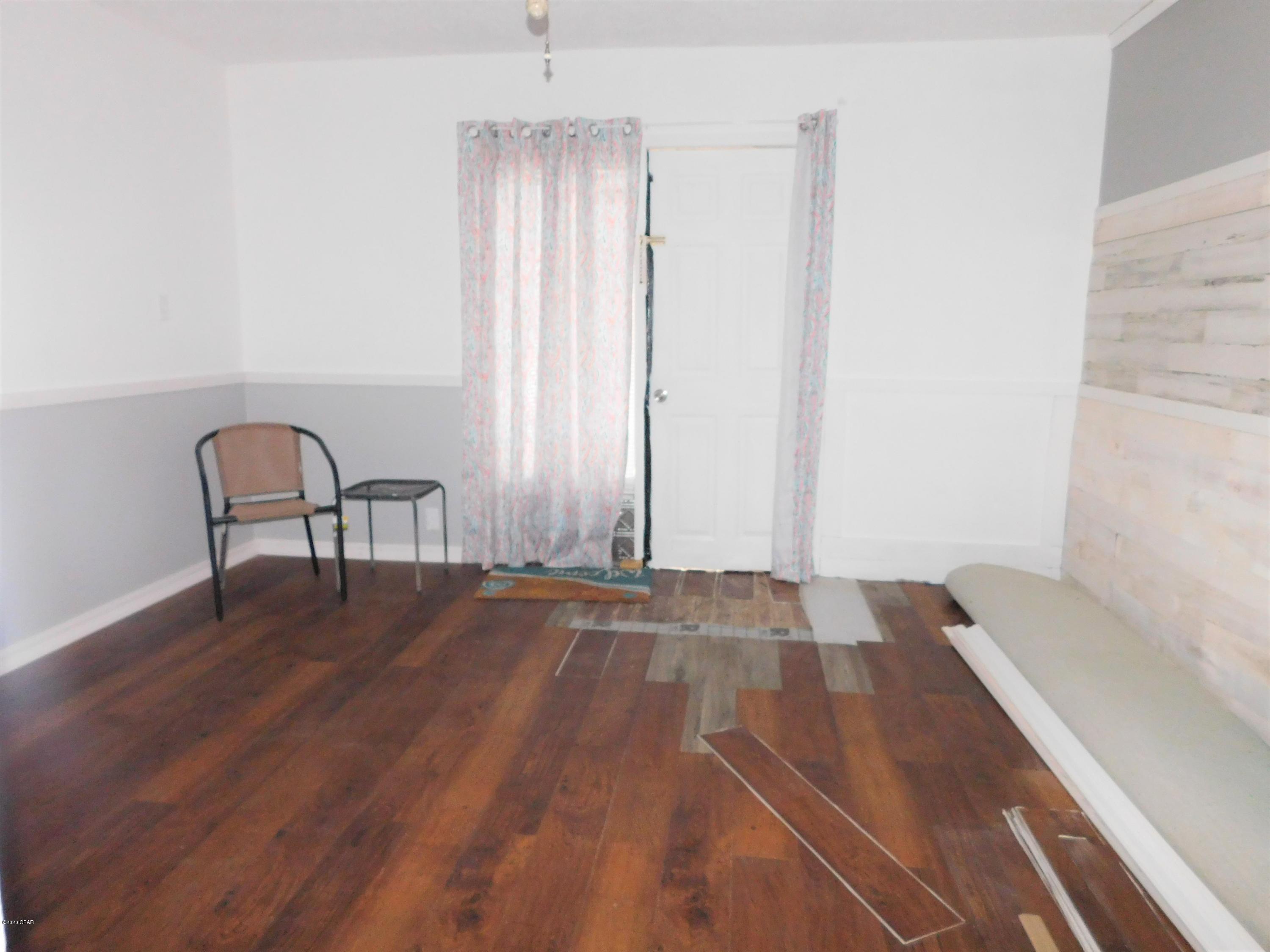 Shermans Add - Residential