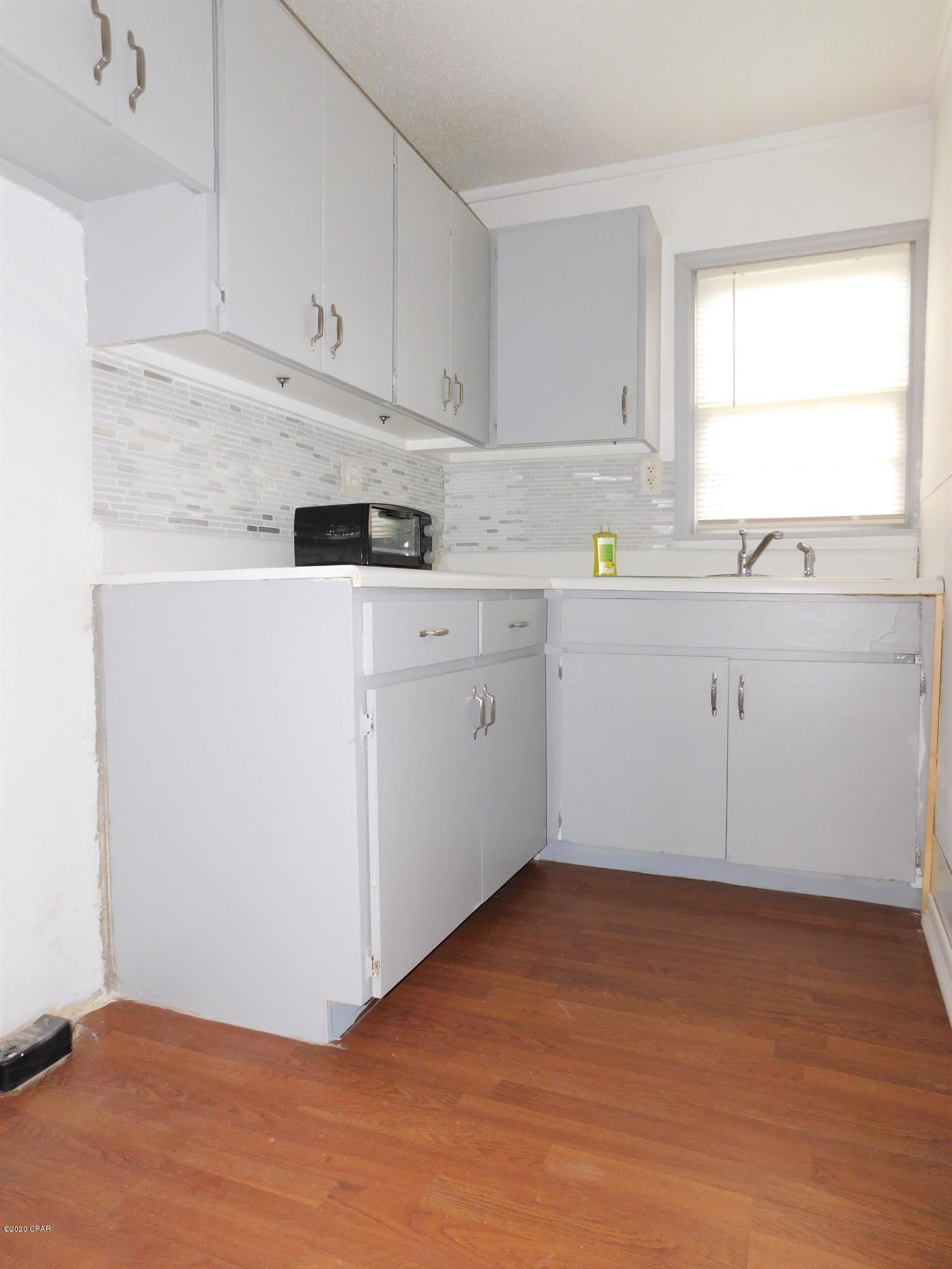 Shermans Add - Residential