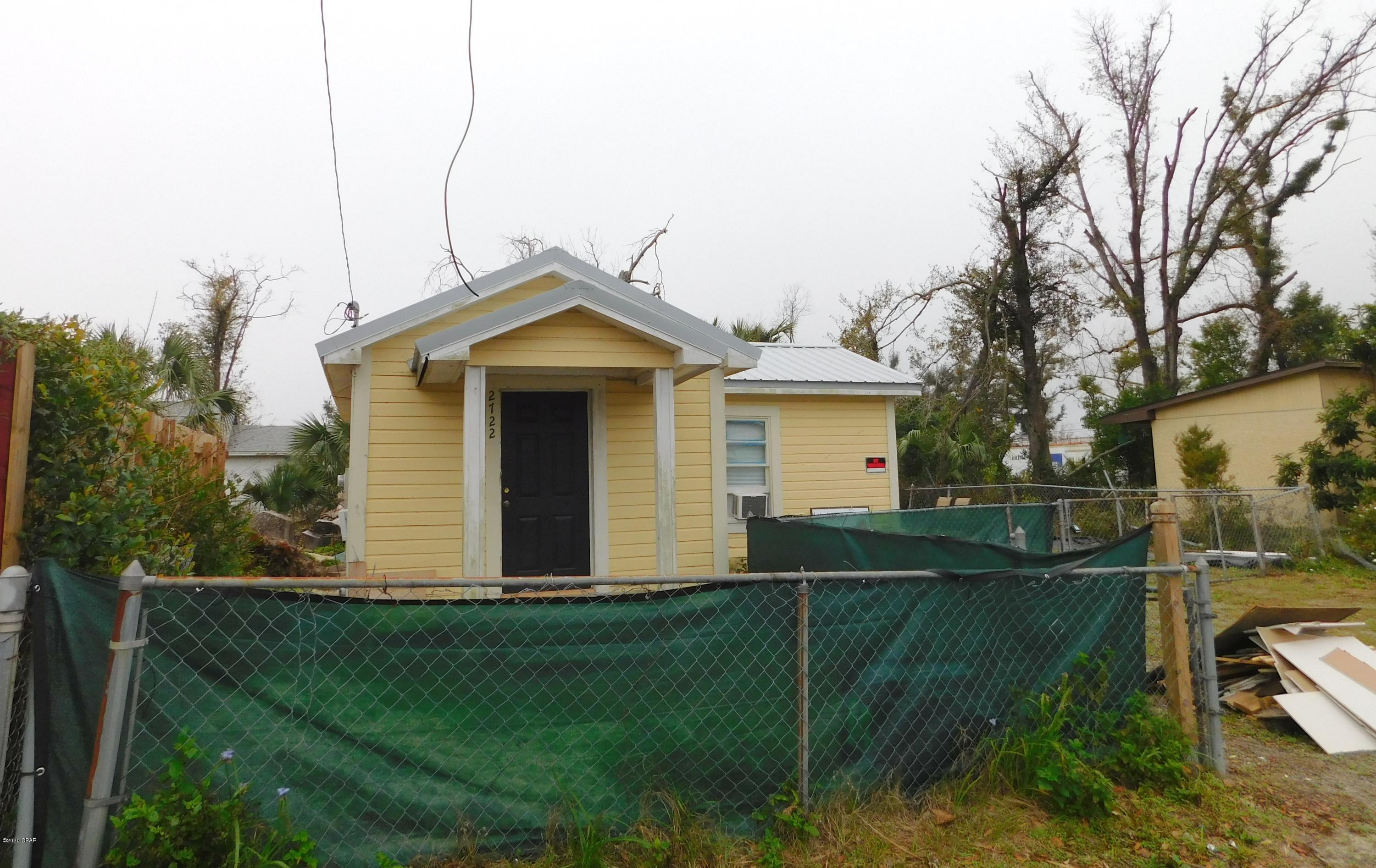 Shermans Add - Residential