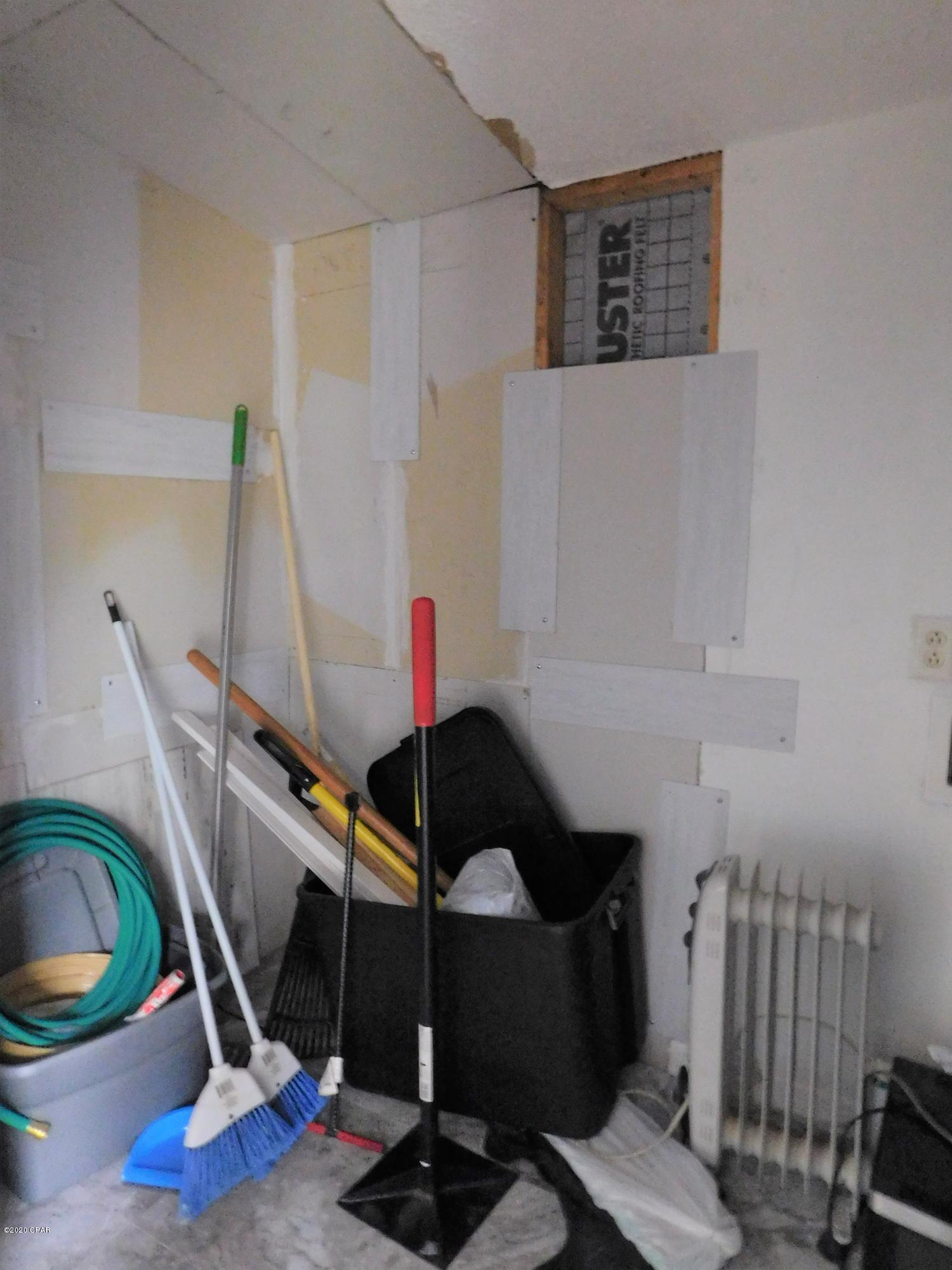 Shermans Add - Residential