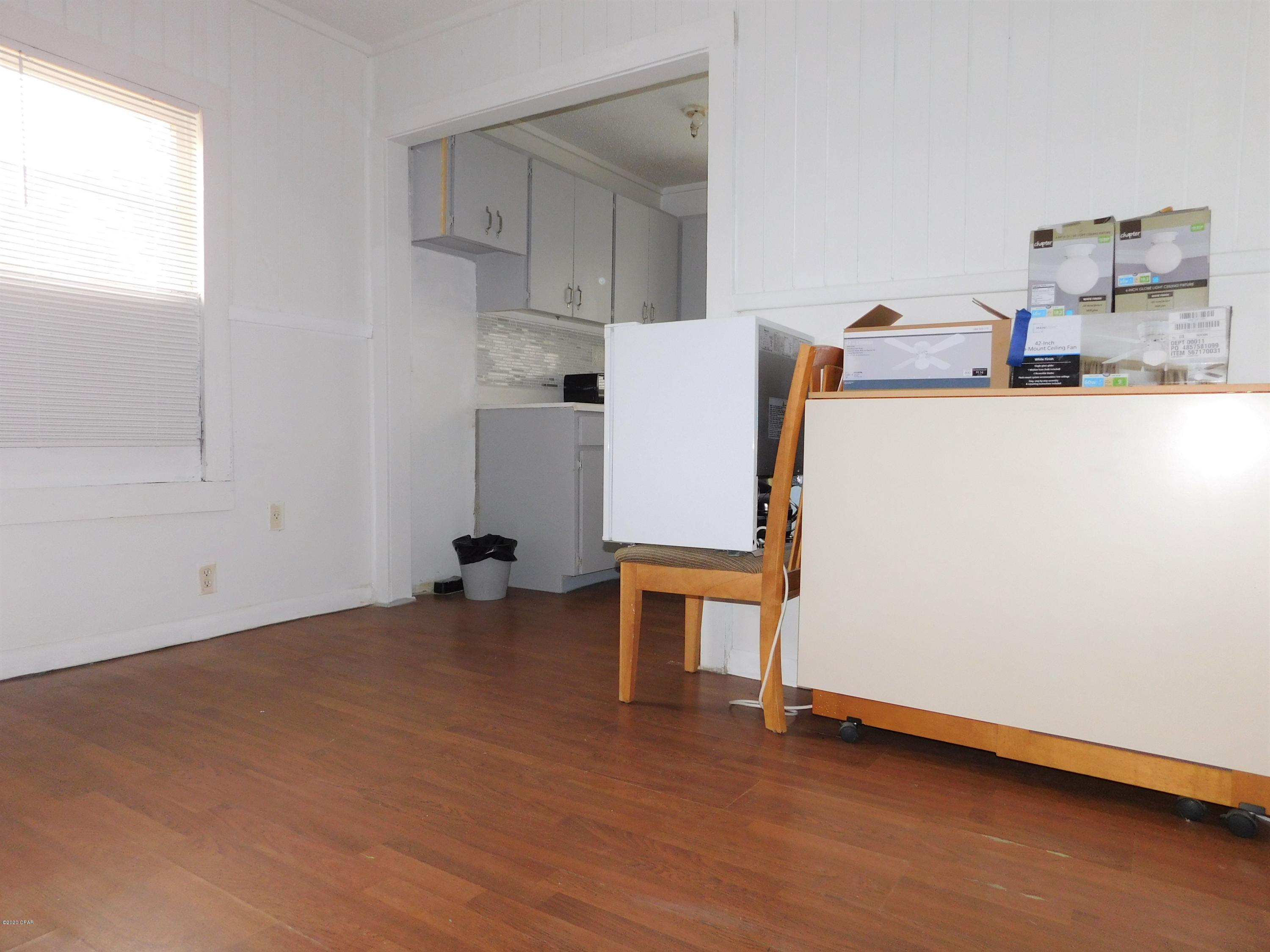 Shermans Add - Residential