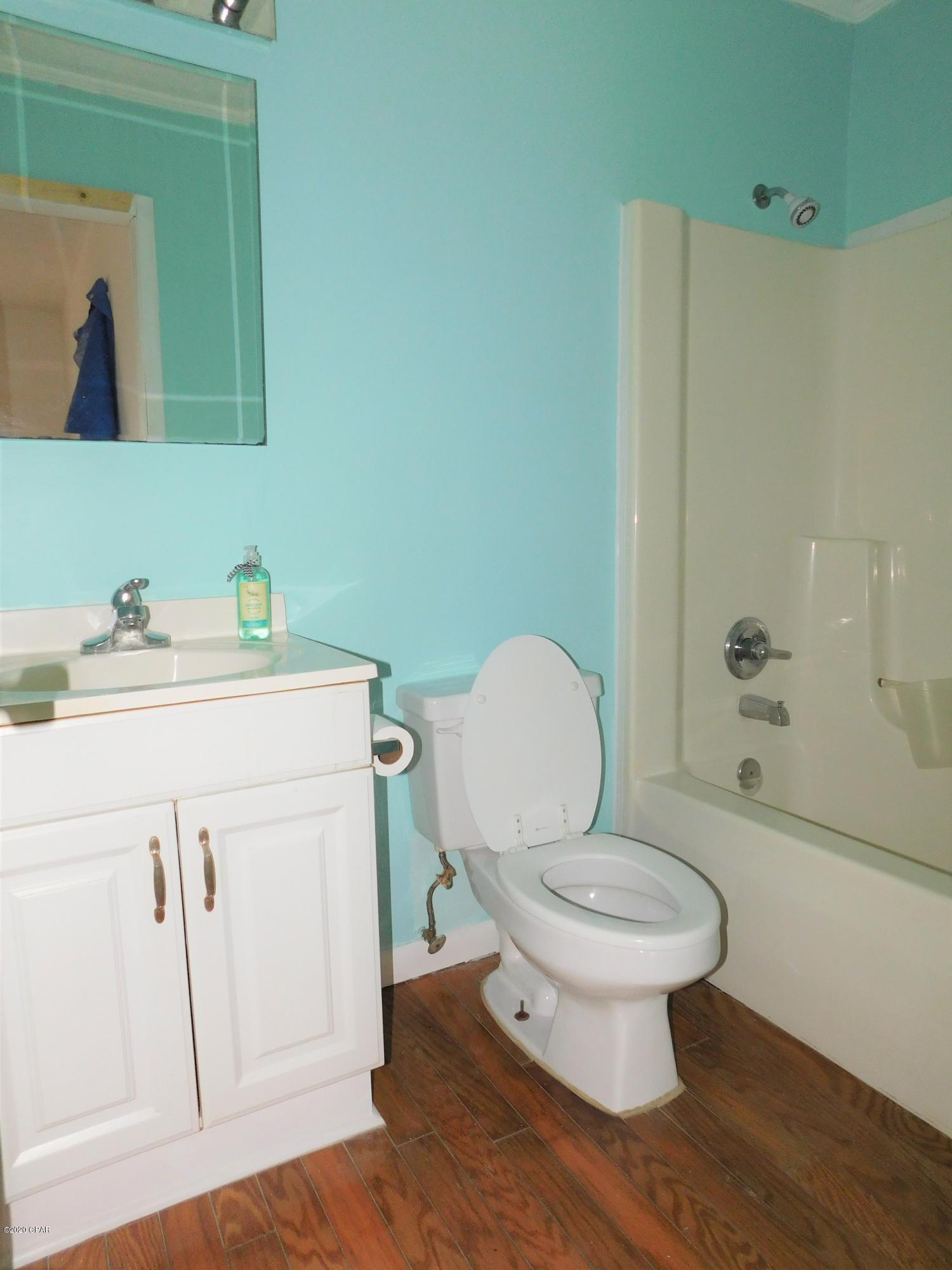 Shermans Add - Residential