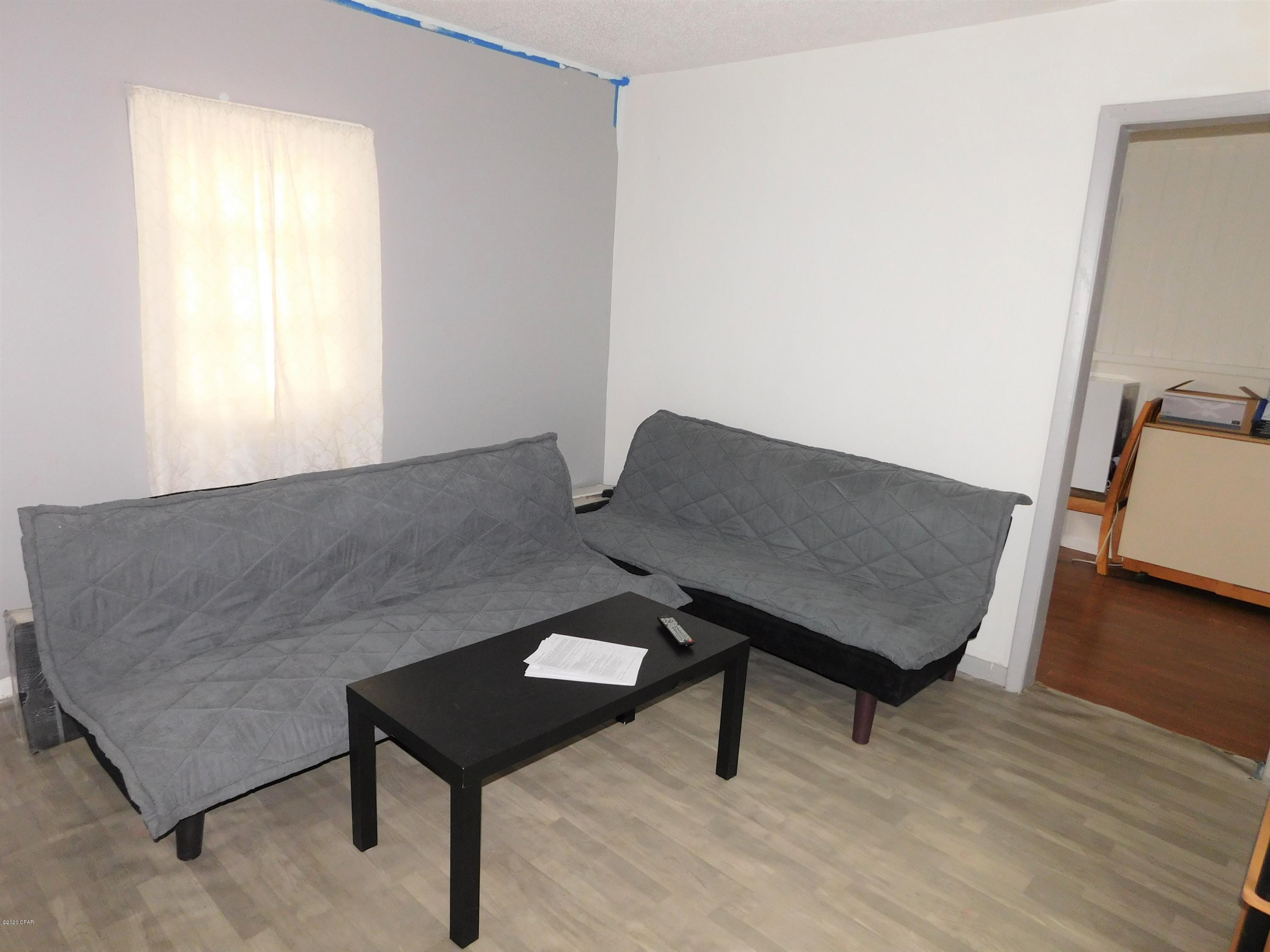 Shermans Add - Residential