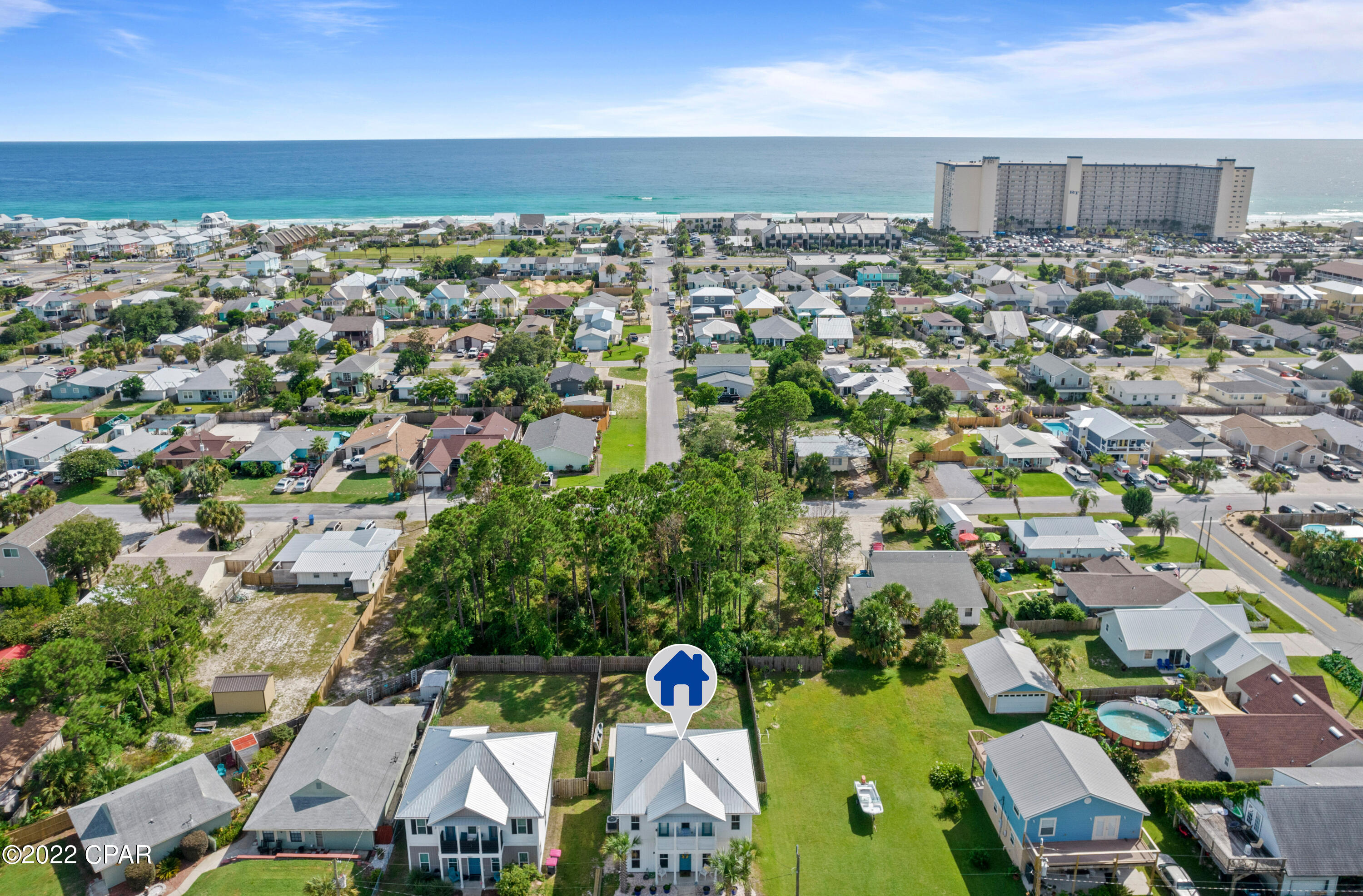 Biltmore Beach 1st Add - Residential