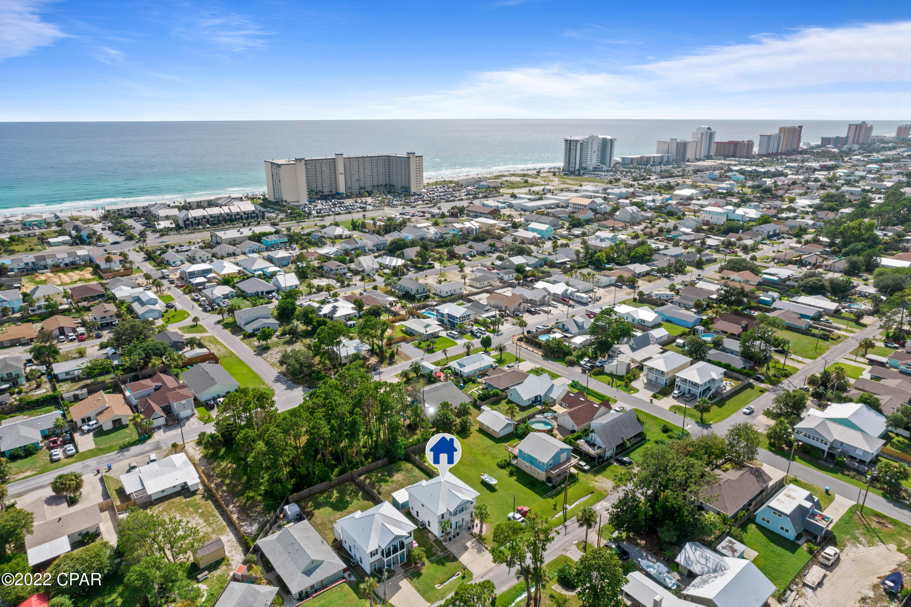 Biltmore Beach 1st Add - Residential