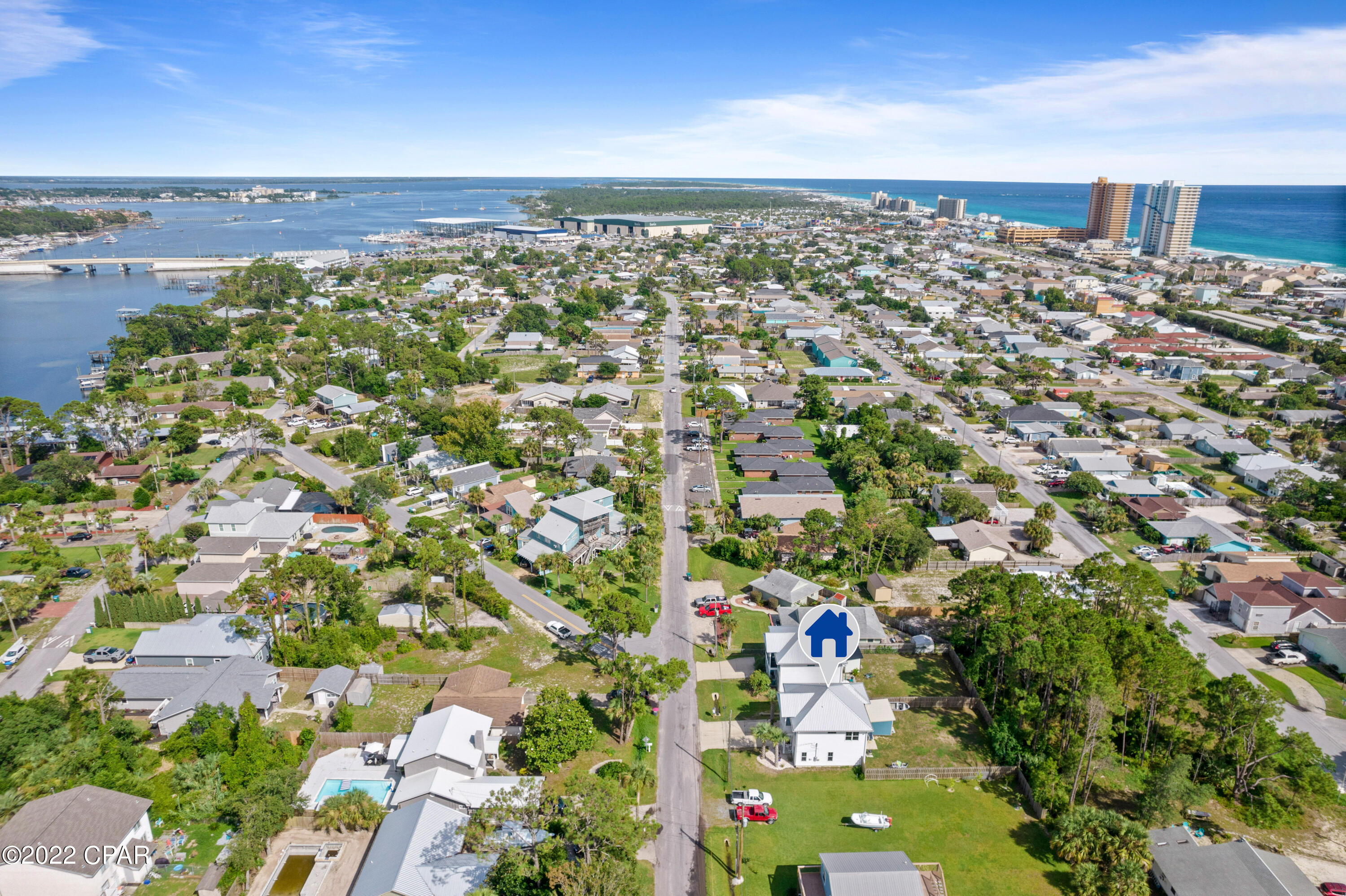 Biltmore Beach 1st Add - Residential