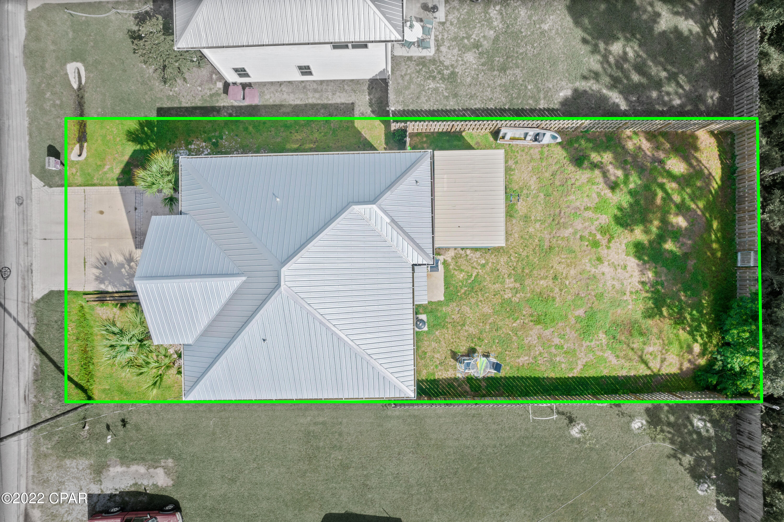 Biltmore Beach 1st Add - Residential