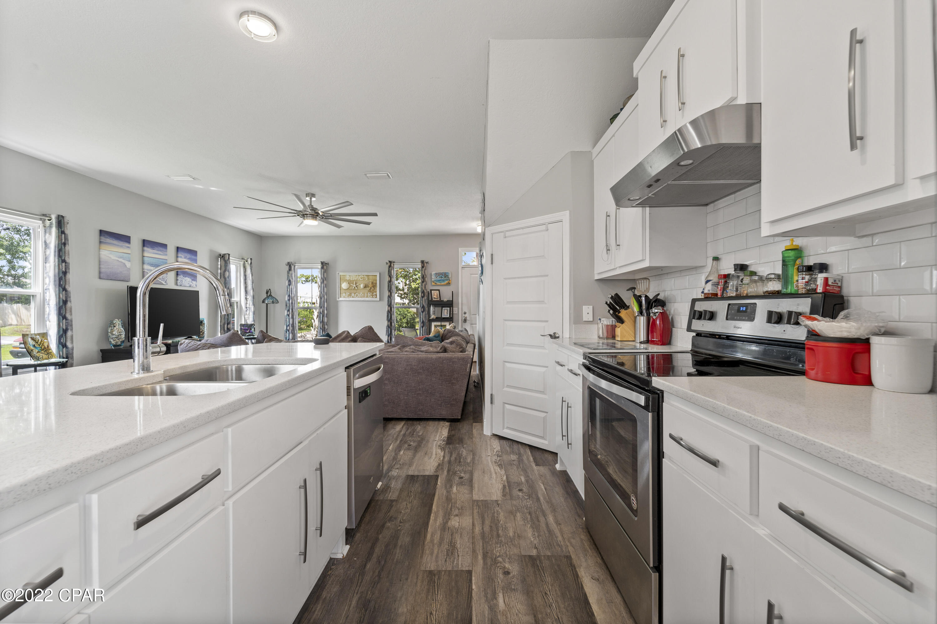 Biltmore Beach 1st Add - Residential