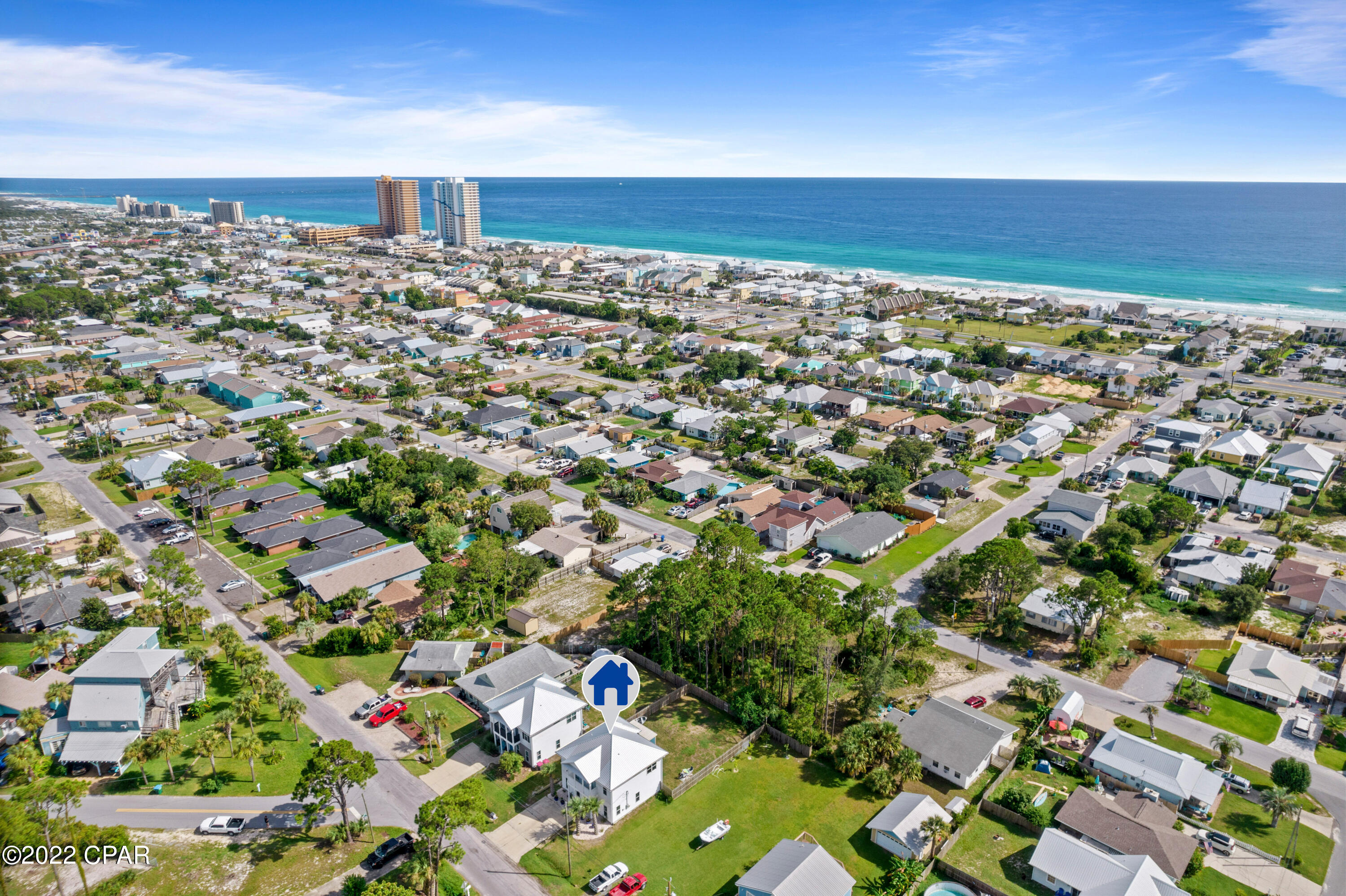 Biltmore Beach 1st Add - Residential