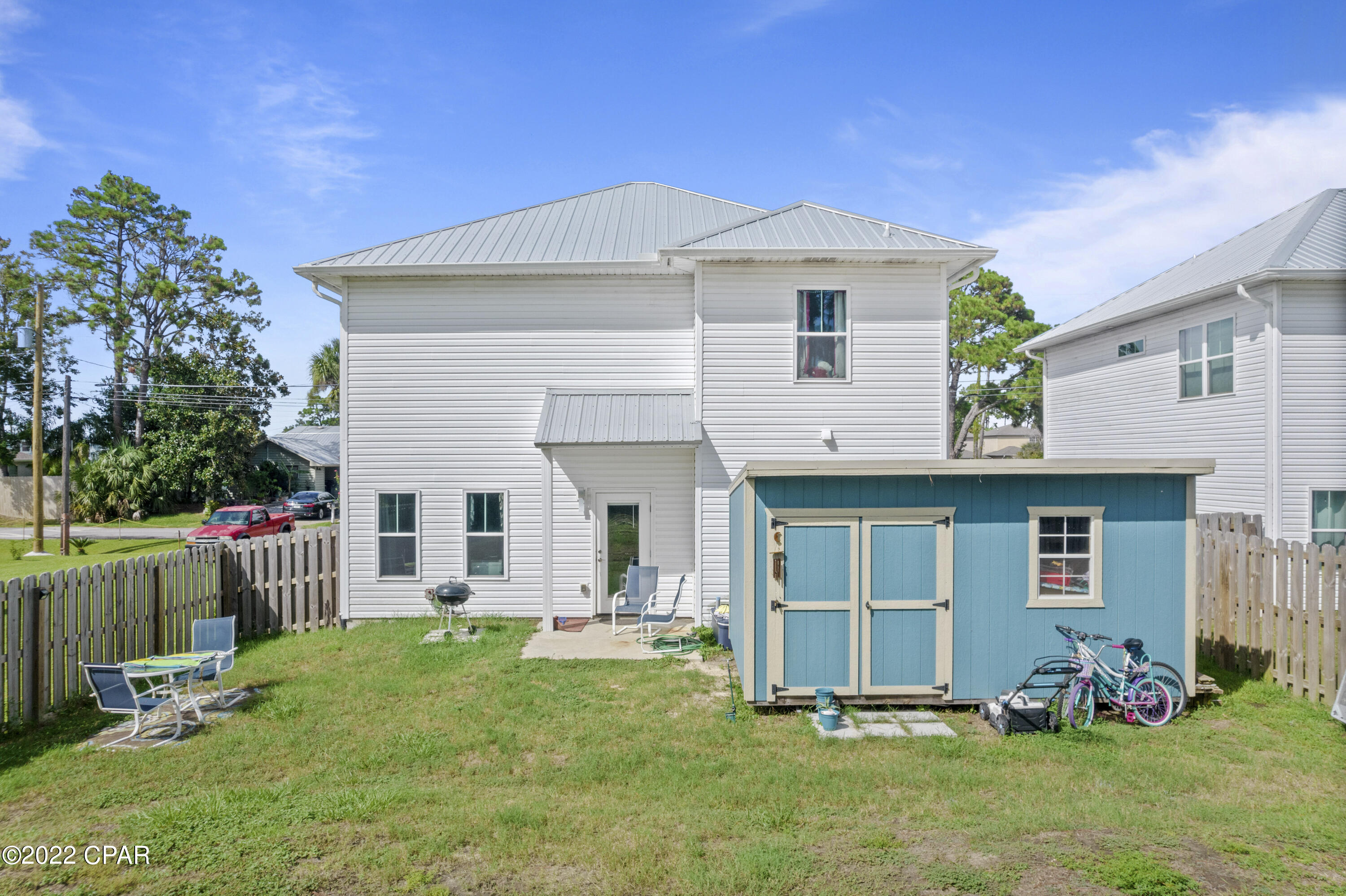 Biltmore Beach 1st Add - Residential