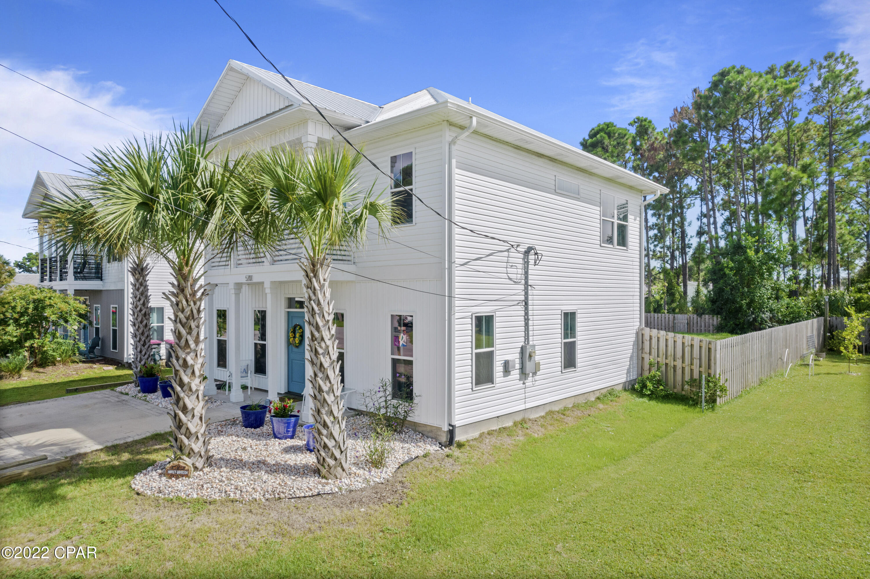 Biltmore Beach 1st Add - Residential