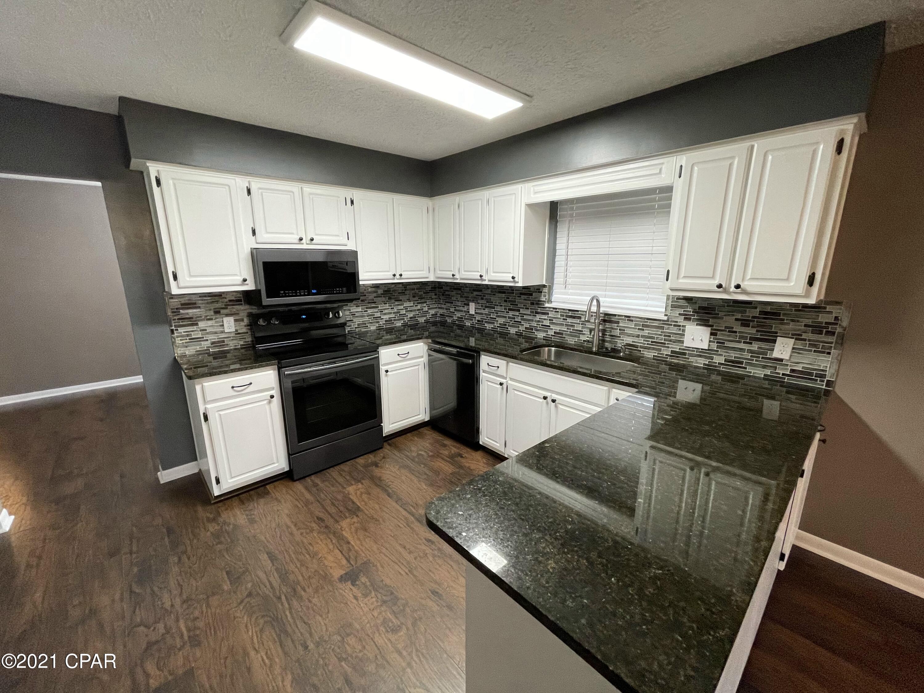 Lynn Haven - Residential